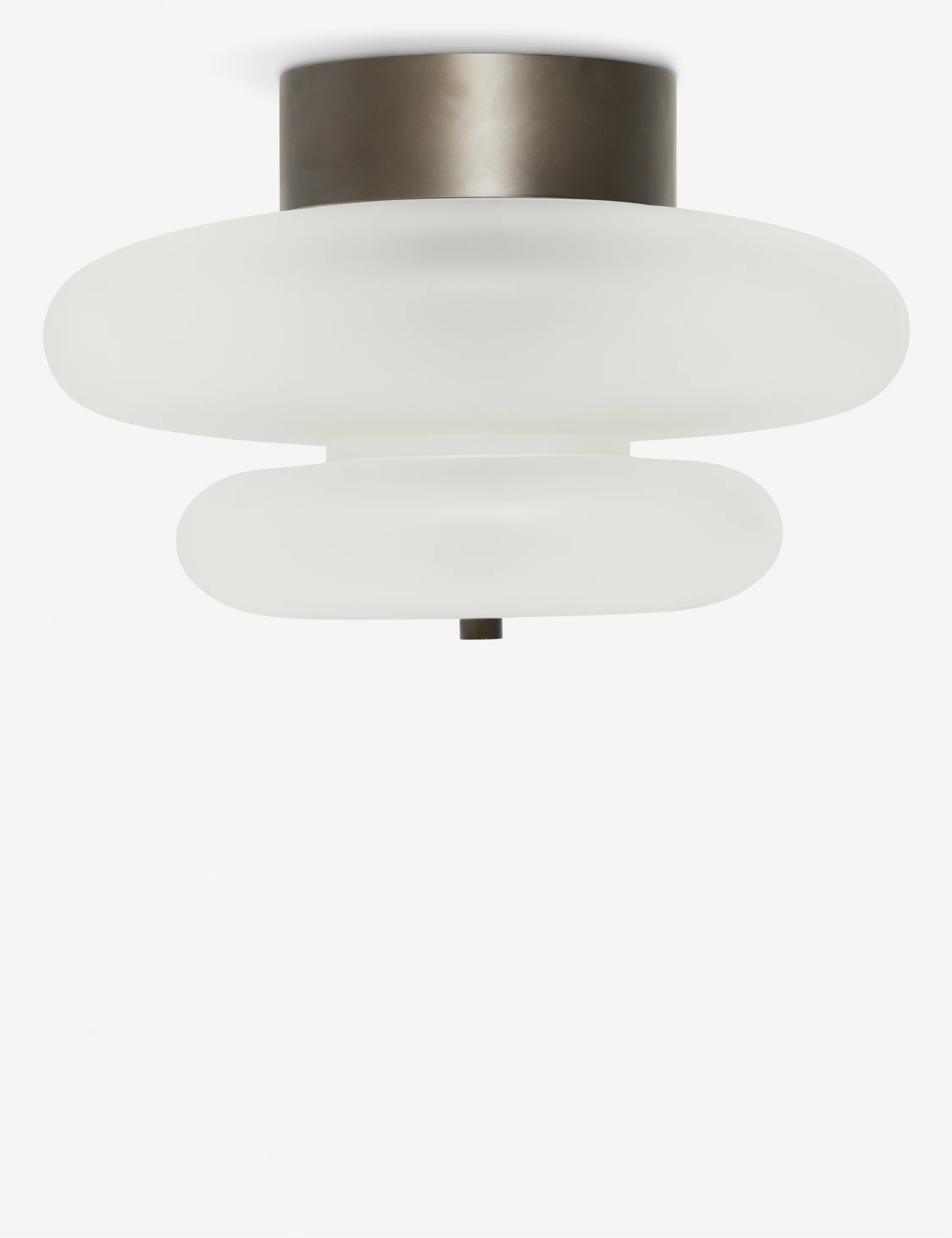 Miru Flush Mount Light by DISC Interiors - Image 2