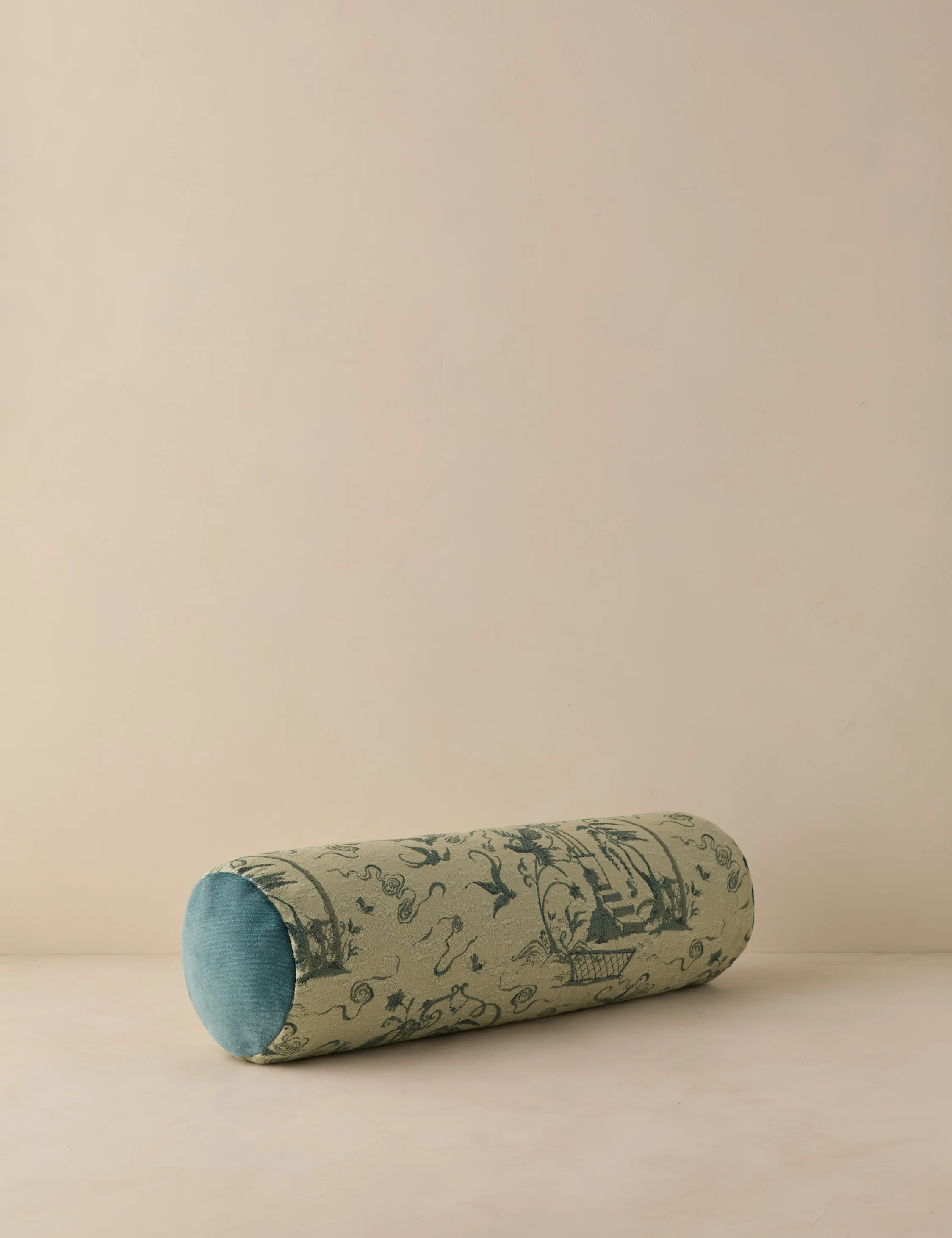 Misha Toile Pillow - Image 17
