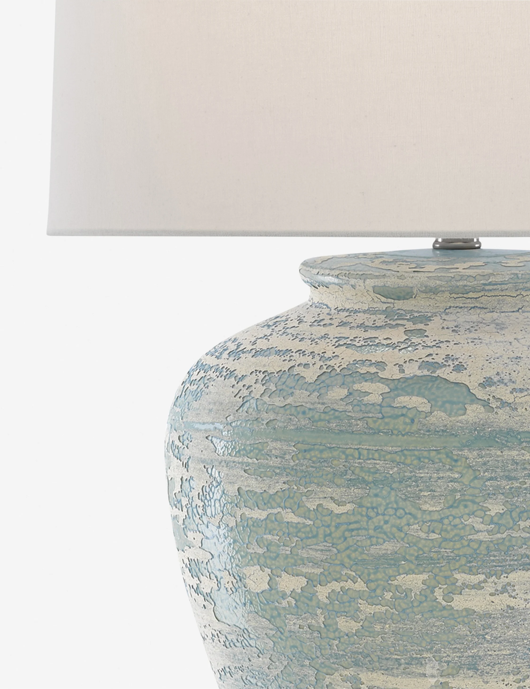 Mishka Table Lamp - Image 3
