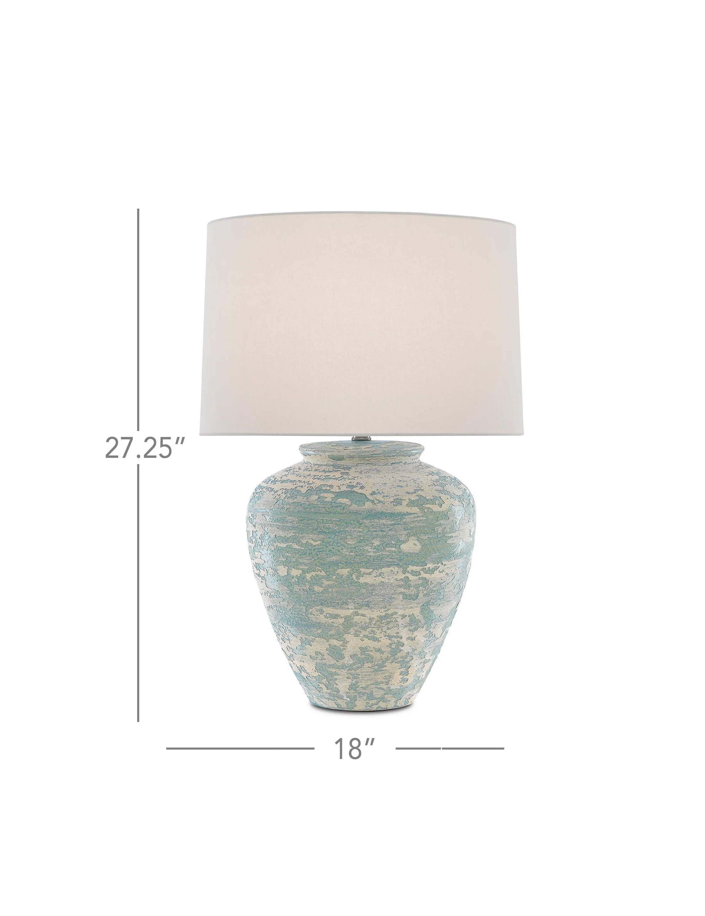 Mishka Table Lamp - Image 4