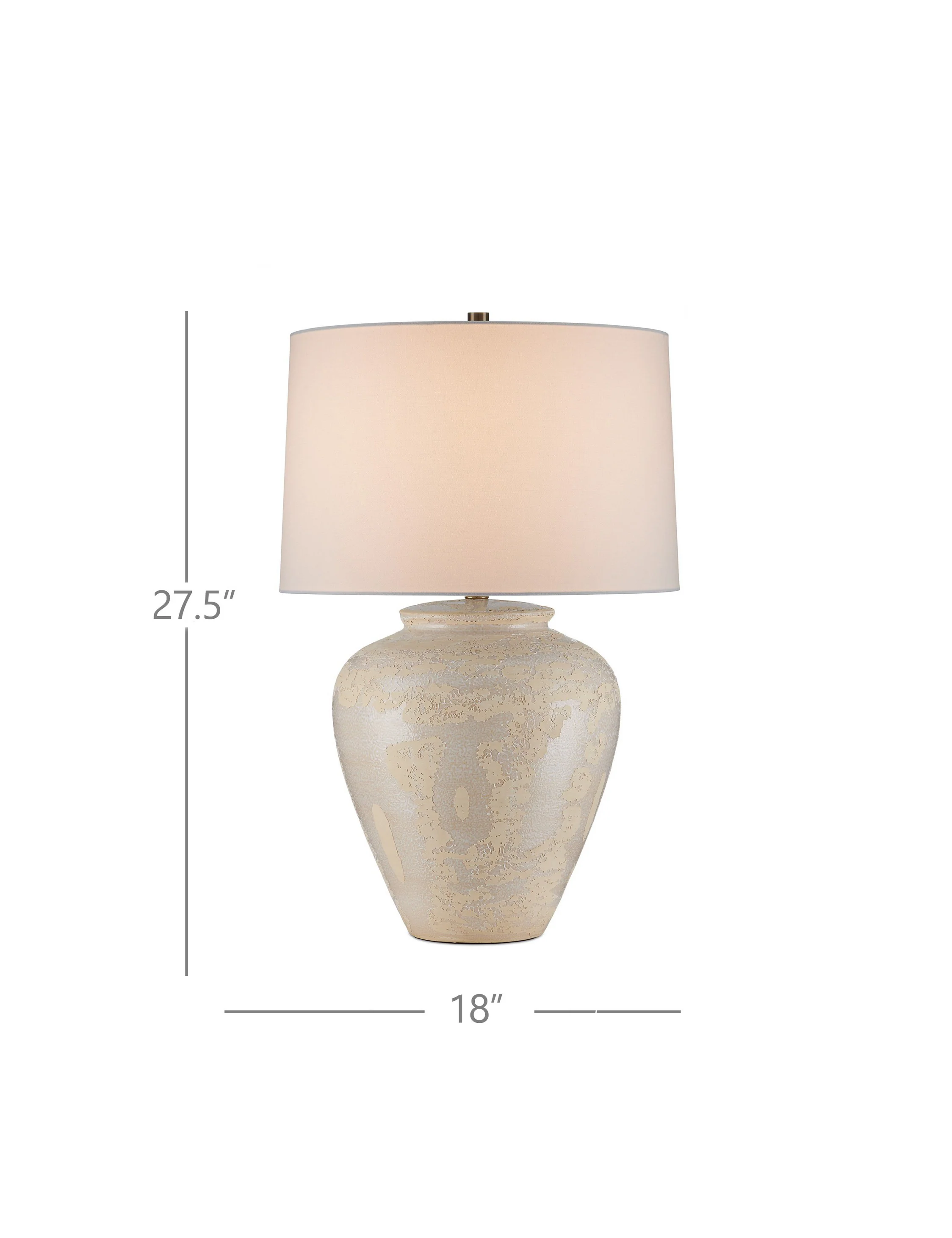 Mishka Table Lamp - Image 9