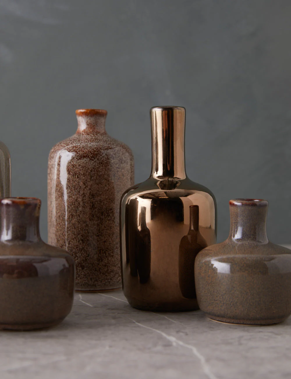 Molloy Vases (Set of 8) - Image 5