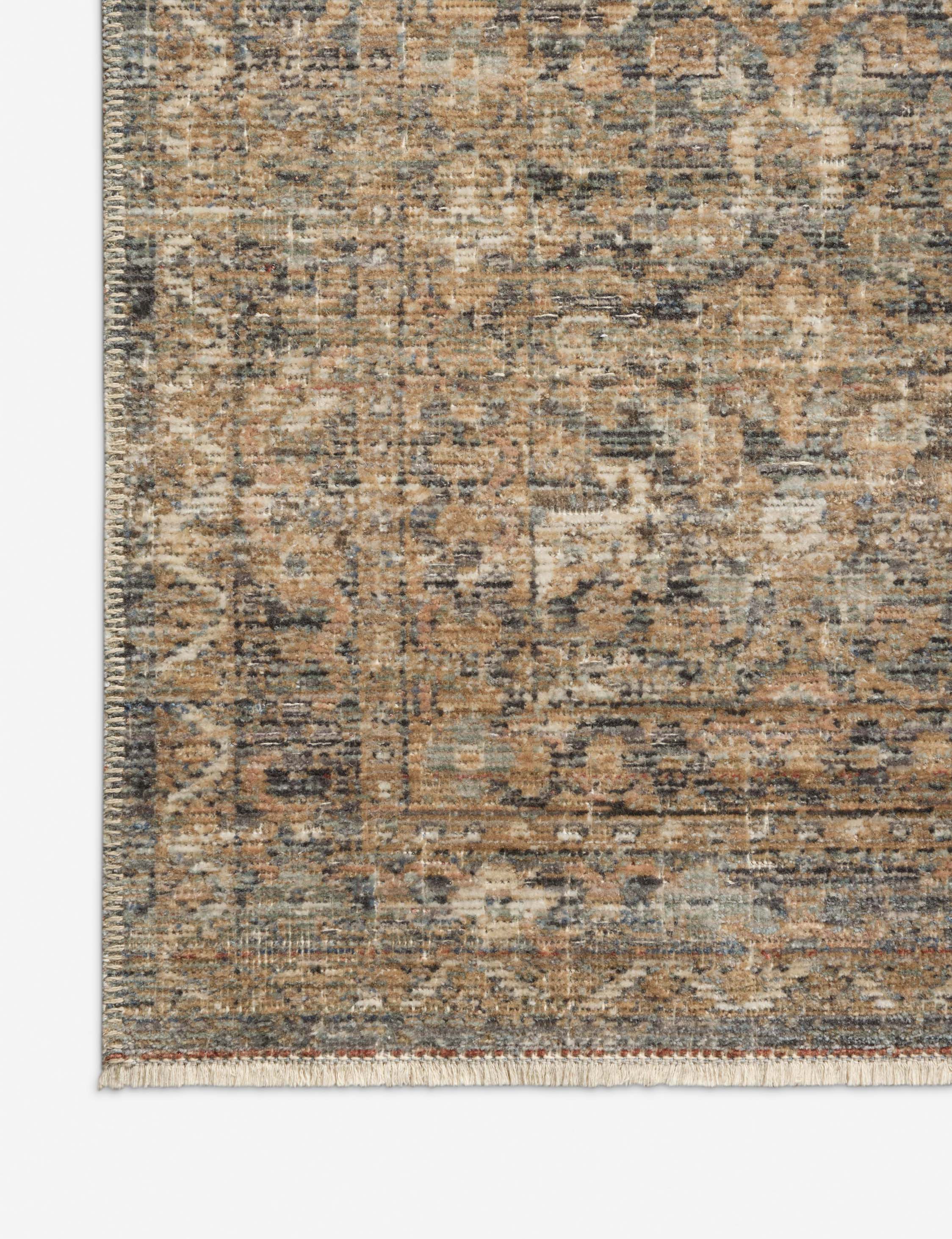 Molly I Rug by Amber Lewis x Loloi - Image 6