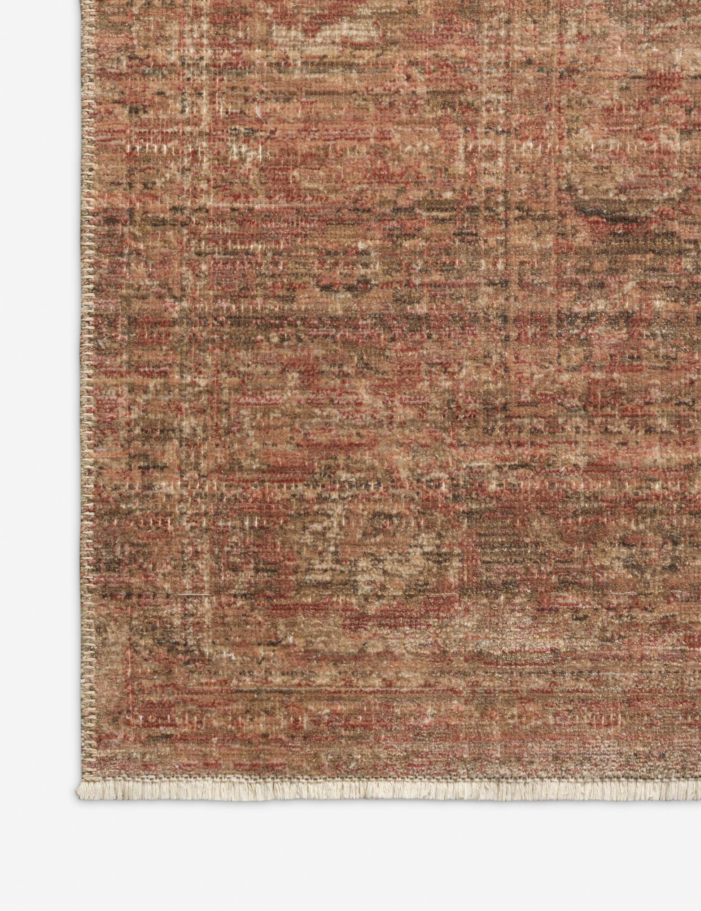 Molly IV Rug by Amber Lewis x Loloi - Image 6