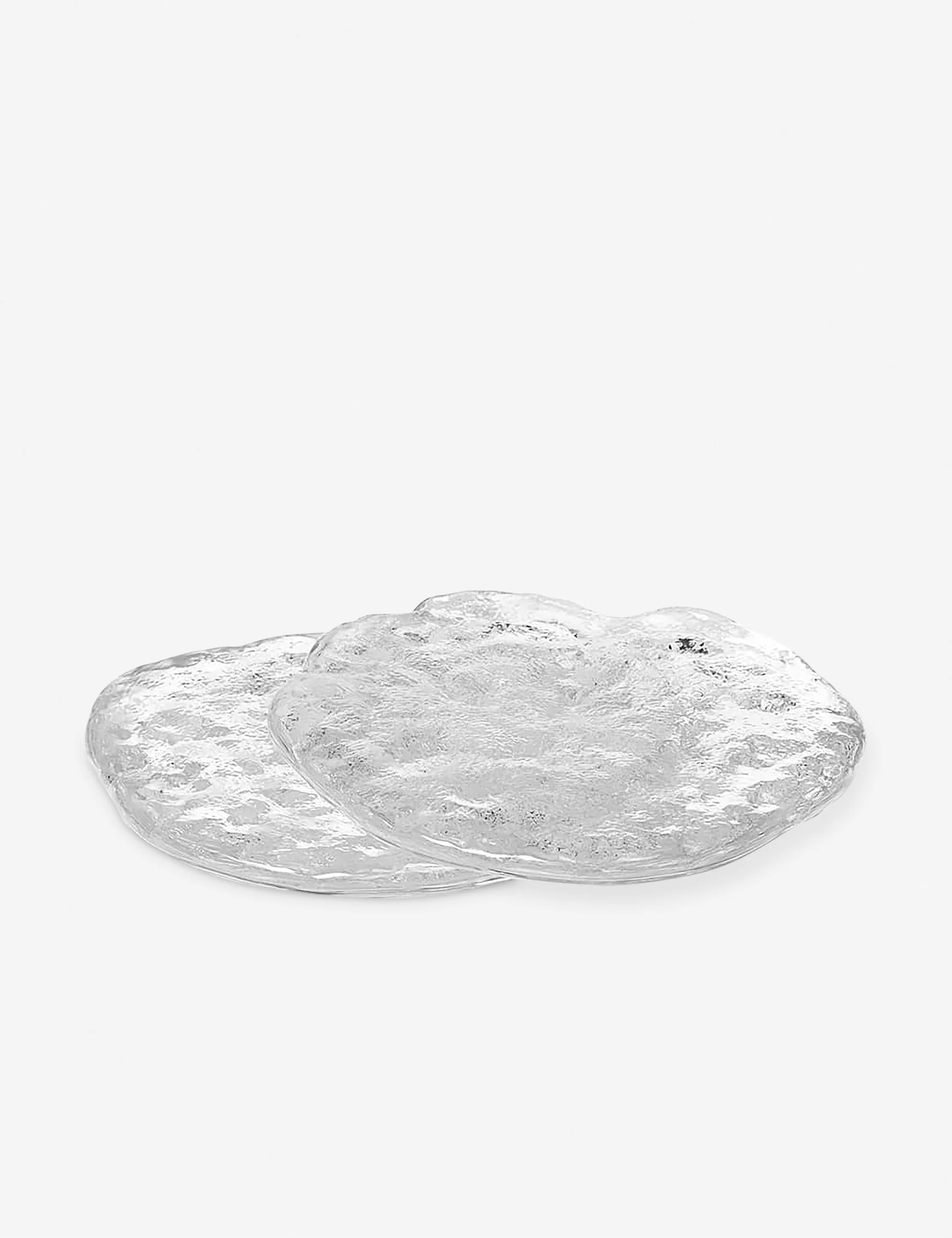 Momento Glass Stones (Set of 2) by Ferm Living - Image 6