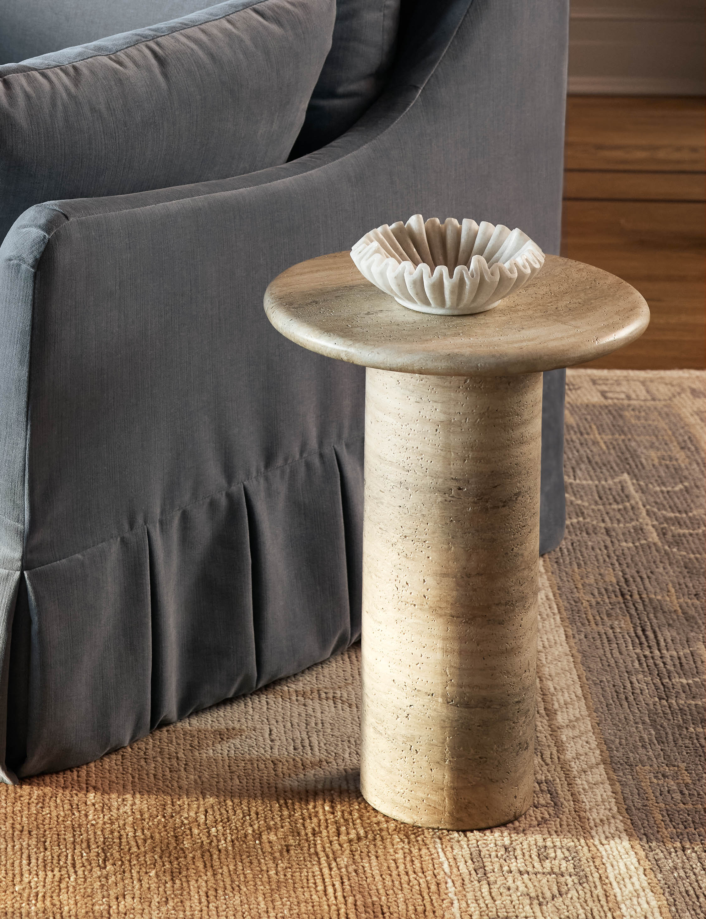 Mona Indoor/ Outdoor Drink Table - Image 10