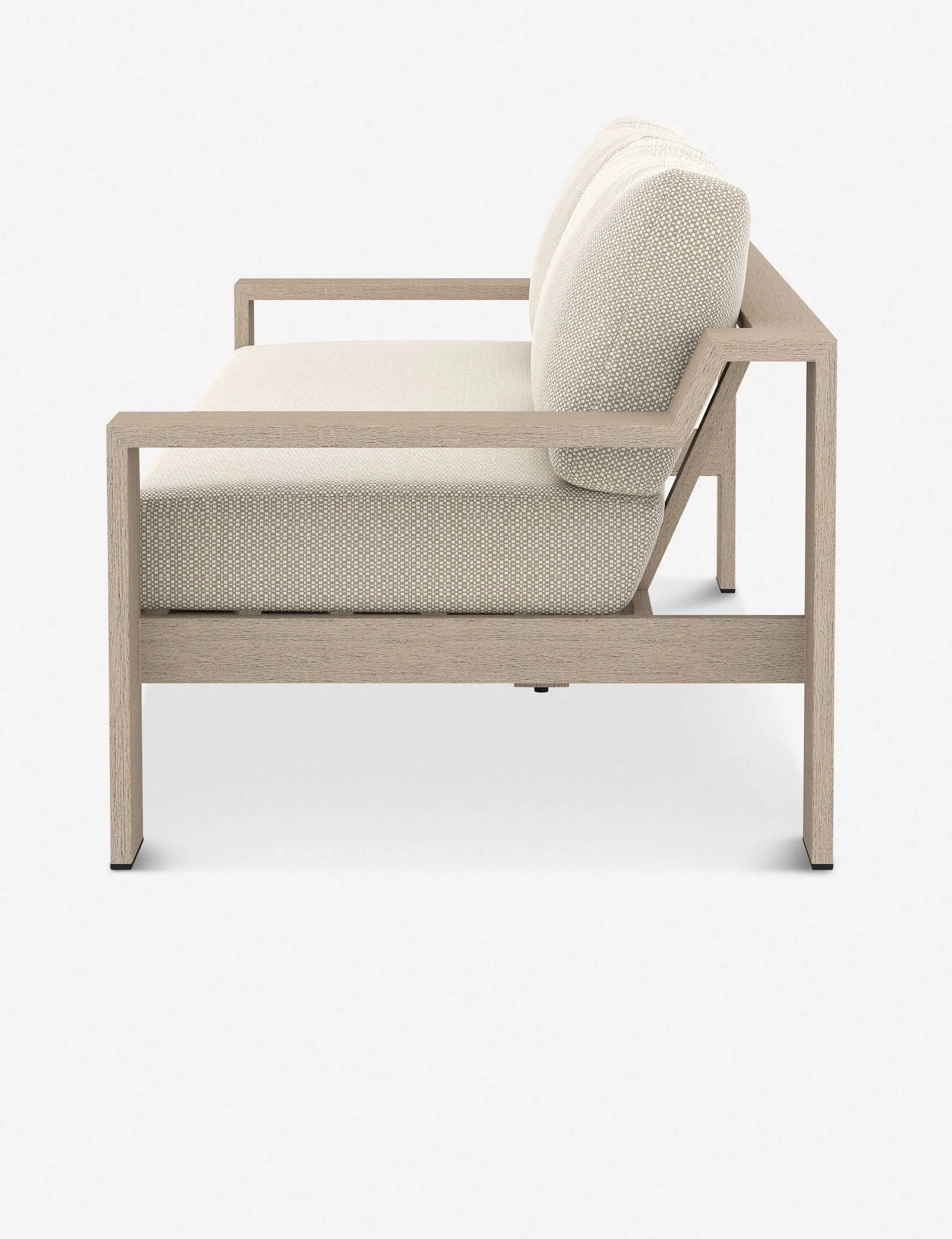 Mona Indoor / Outdoor Sofa - Image 3