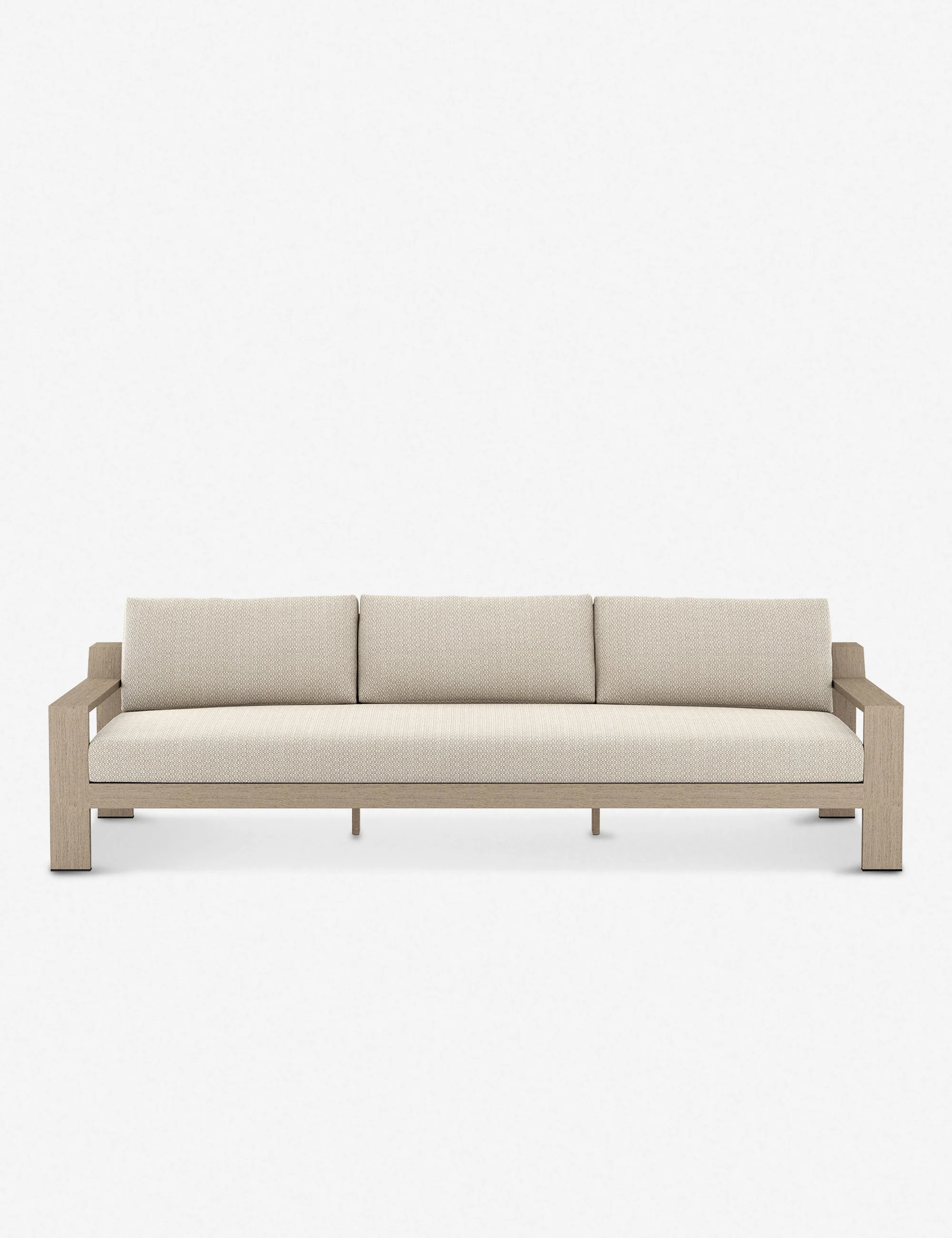 Mona Indoor / Outdoor Sofa - Image 4