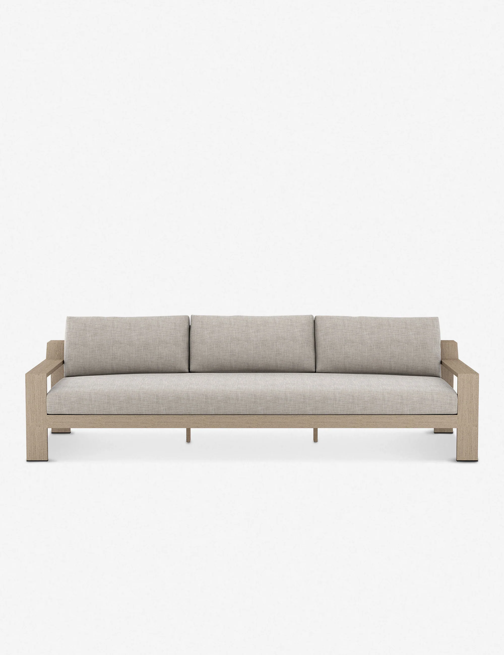 Mona Indoor / Outdoor Sofa - Image 7