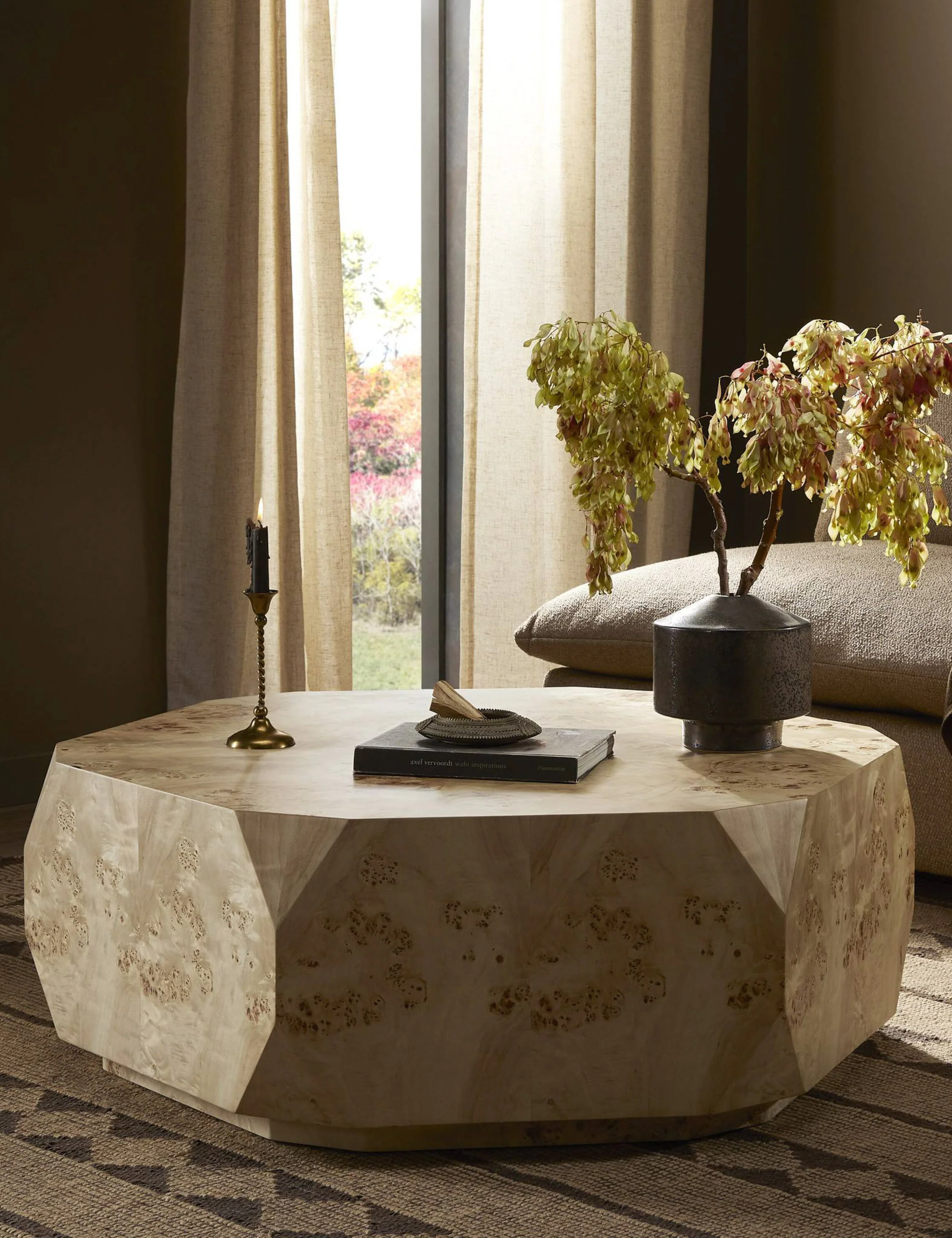 Mondaro Coffee Table - Image 2