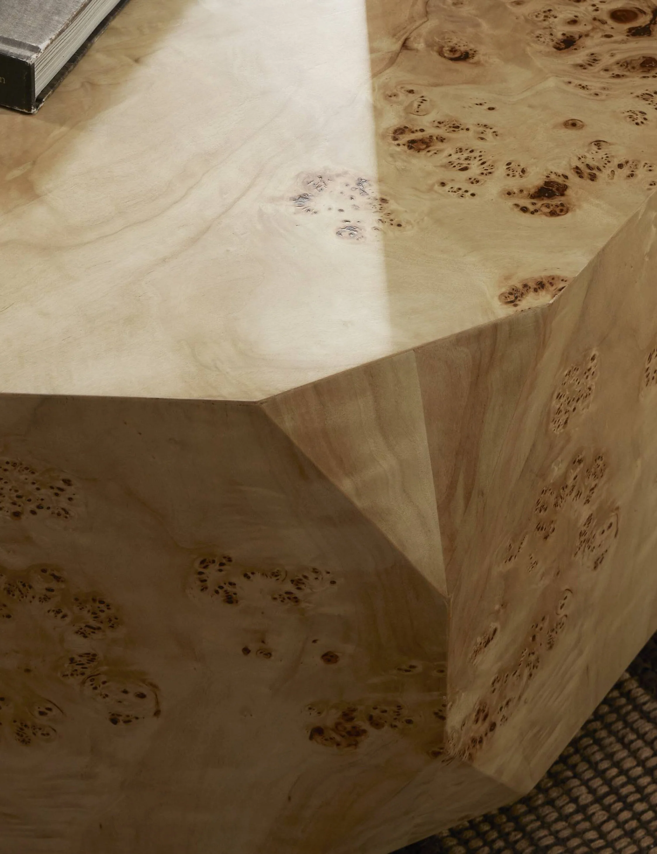 Mondaro Coffee Table - Image 3