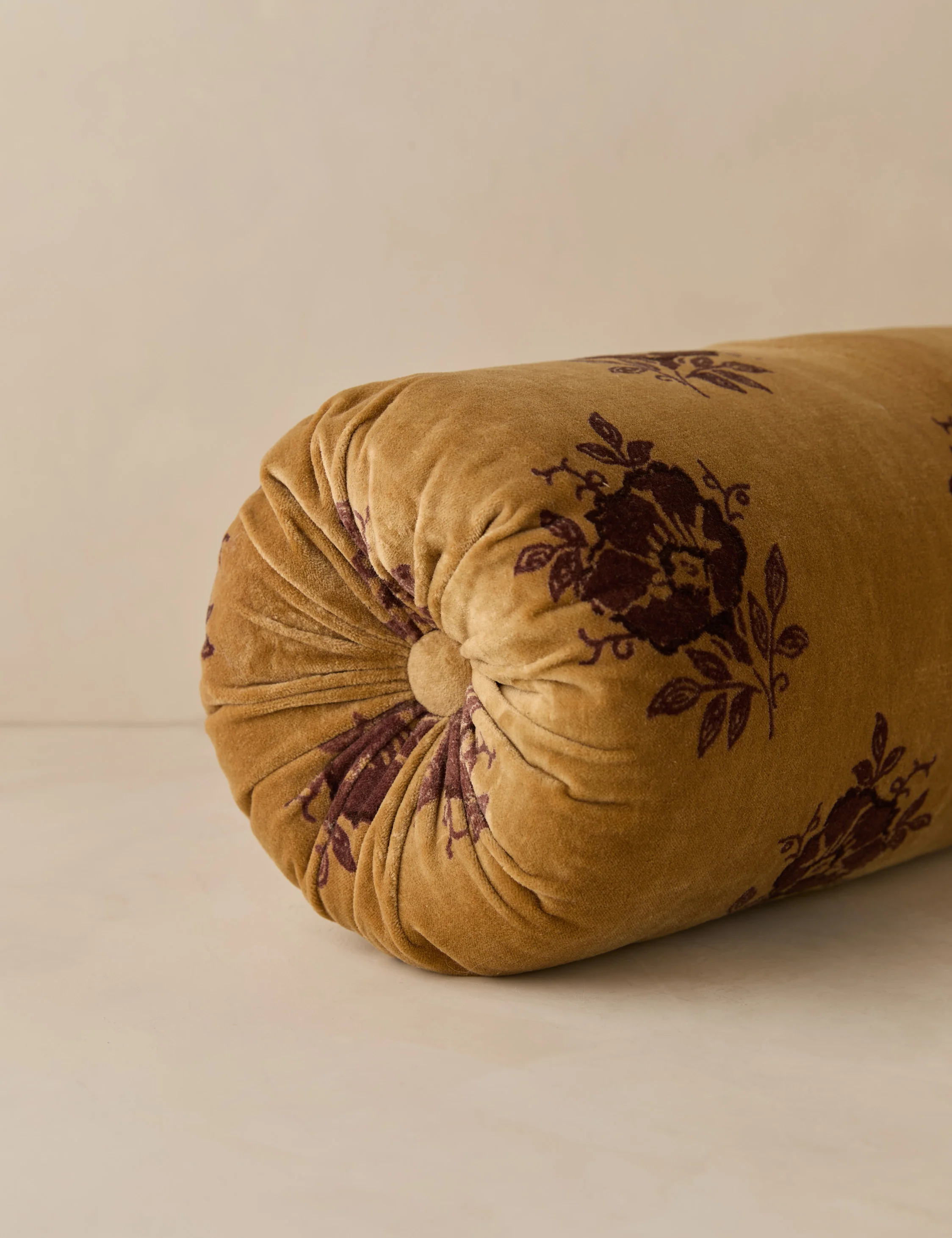 Montreal Velvet Pillow - Image 10