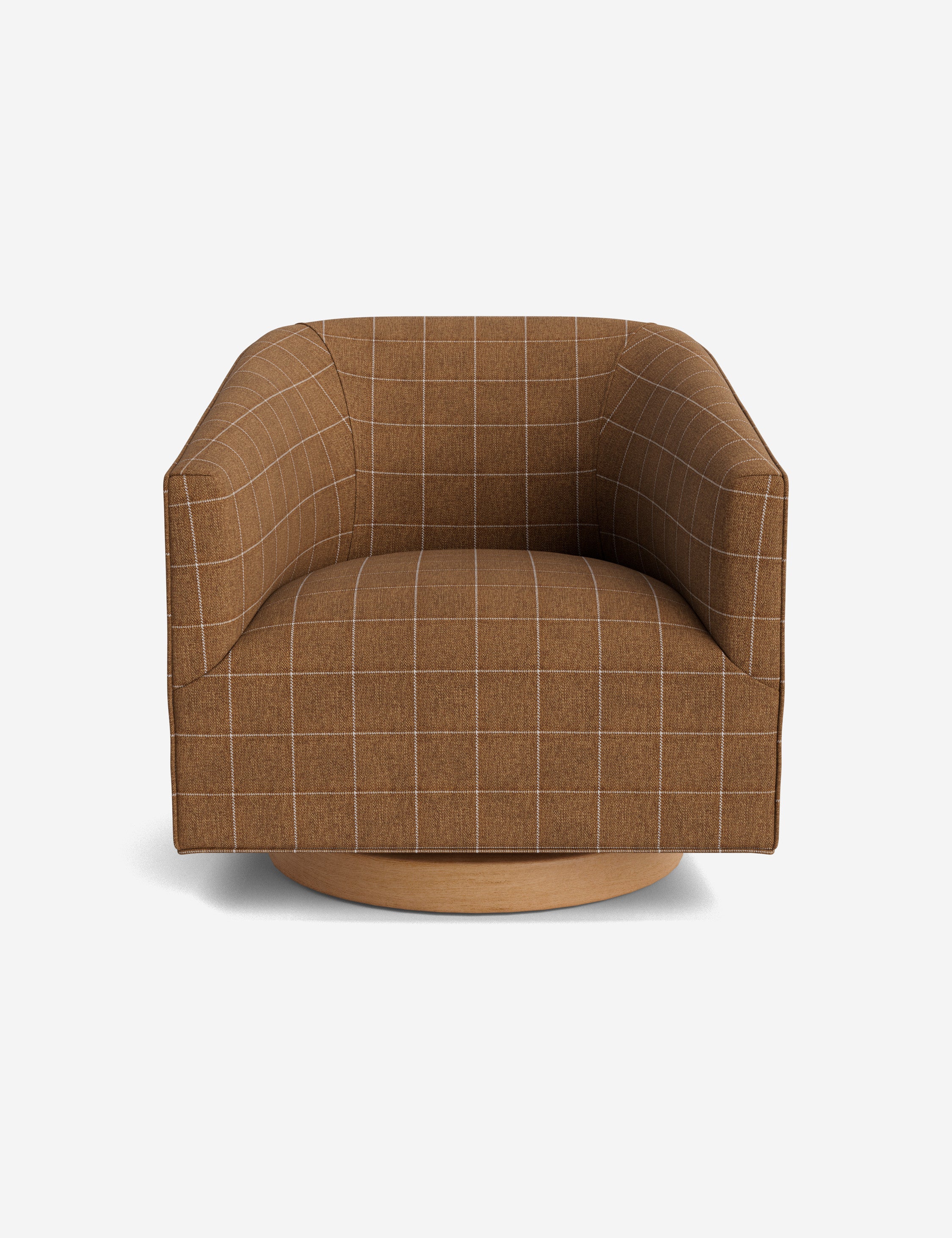 Moorhouse Swivel Chair - Image 109
