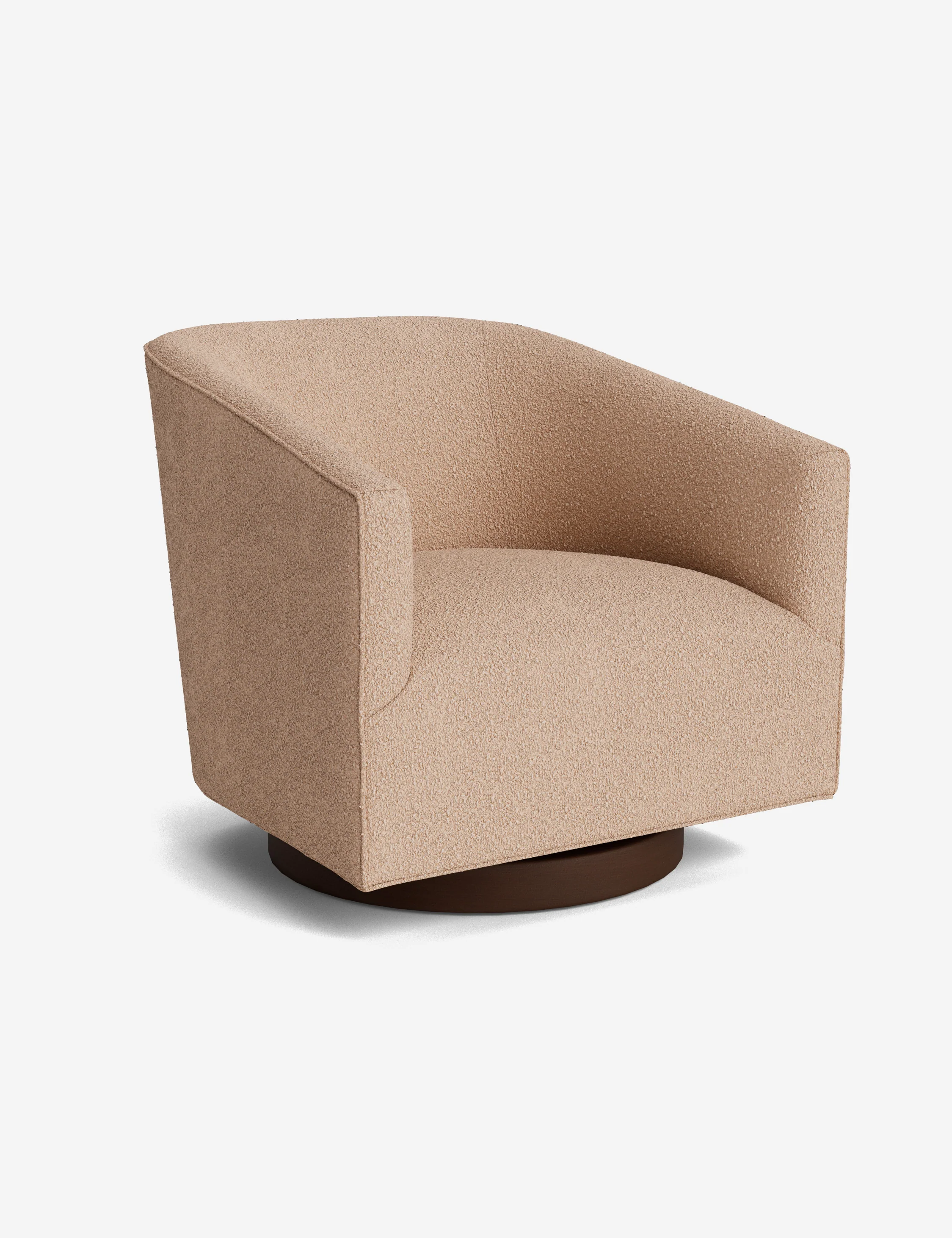 Moorhouse Swivel Chair - Image 2