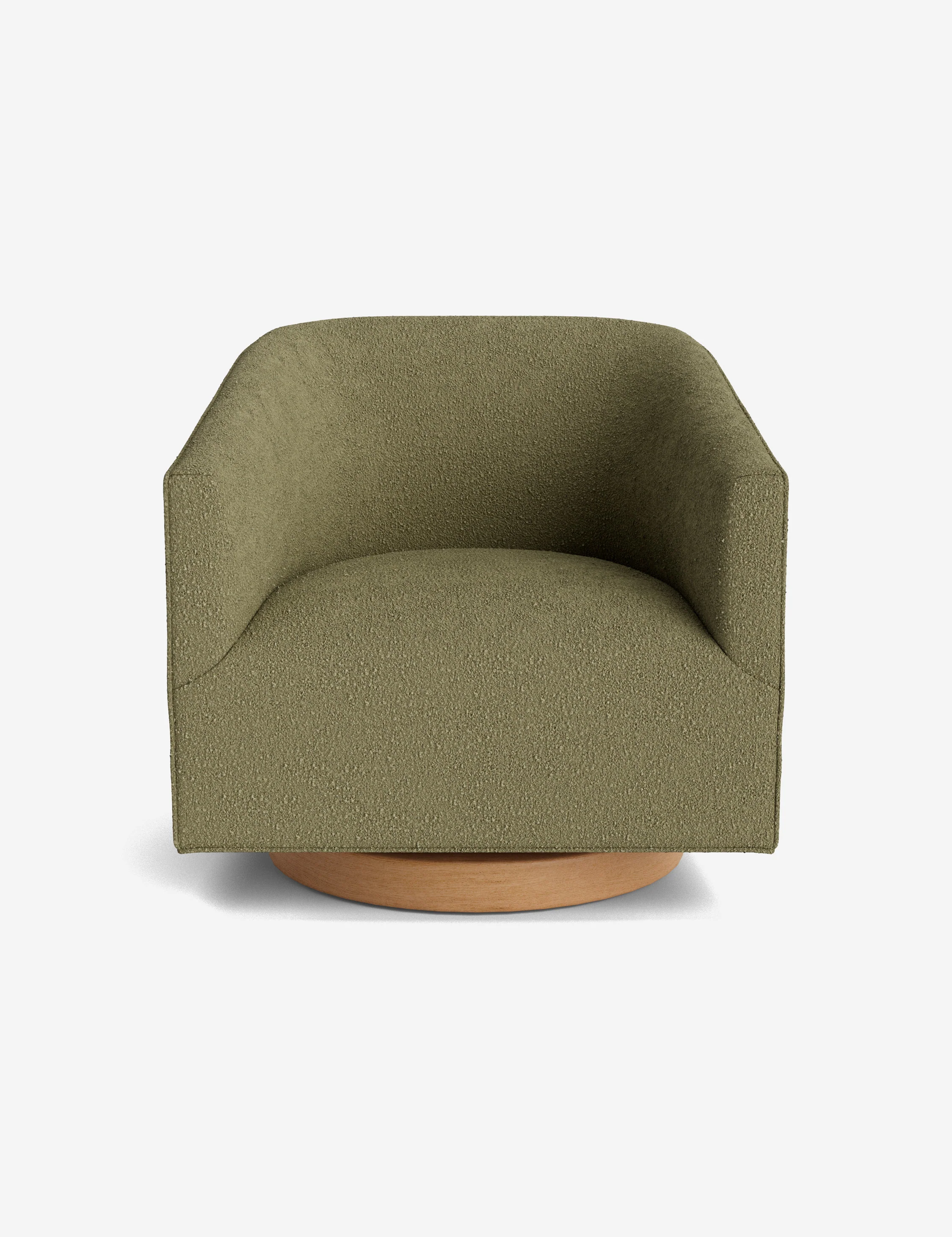 Moorhouse Swivel Chair - Image 41