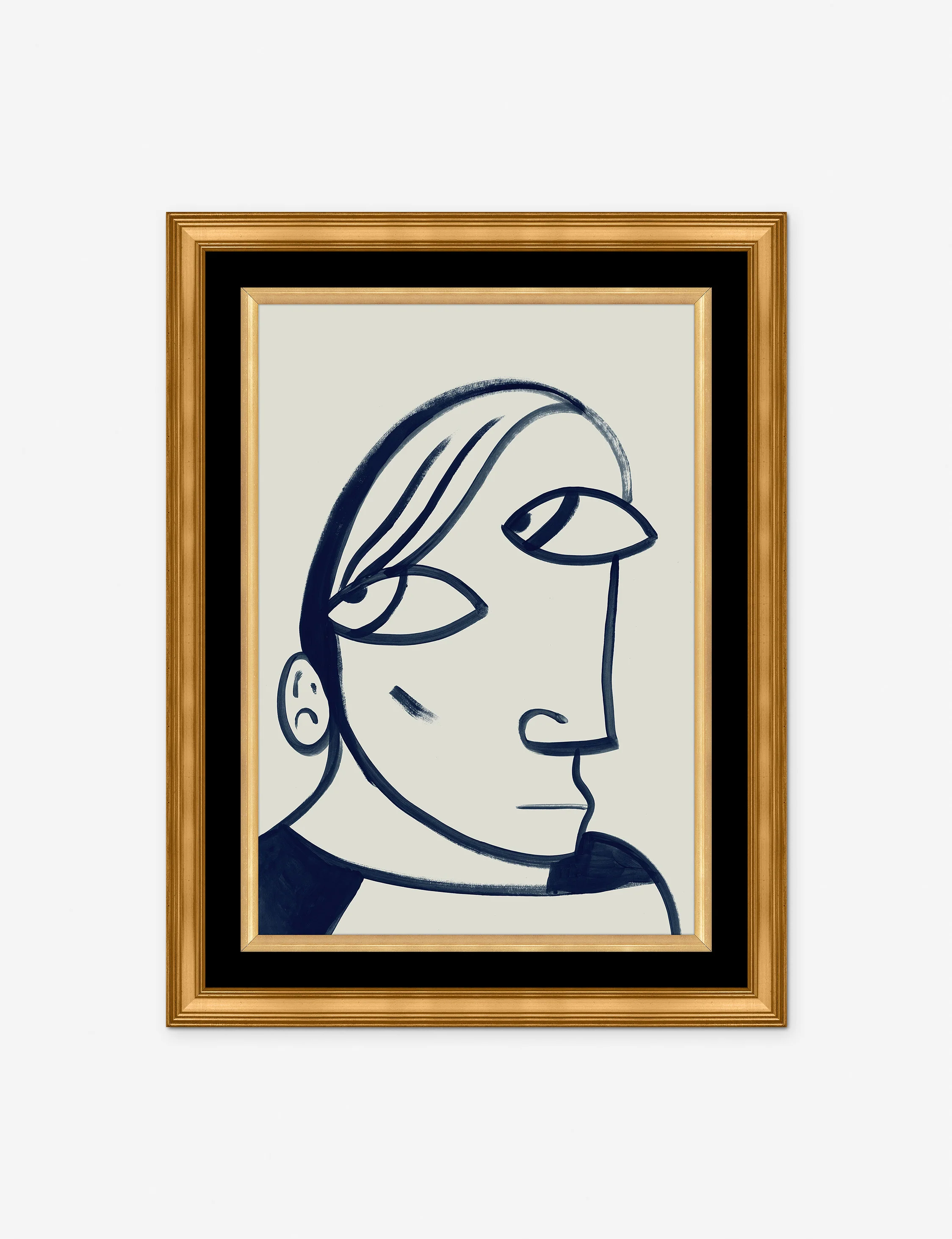 Moral Conscience III Print by Bartholomew Bardo - Image 2