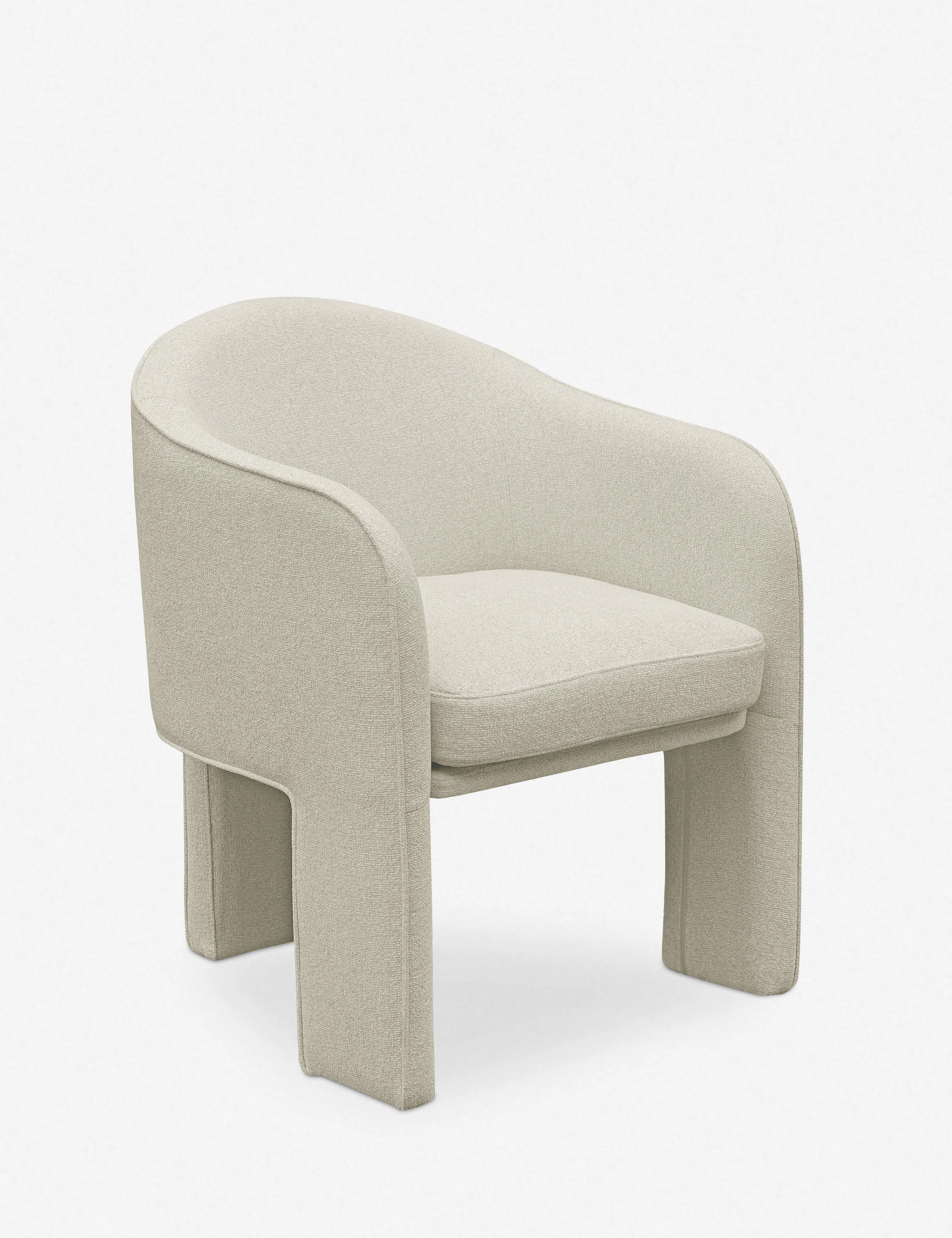 Morandi Dining Chair - Image 5