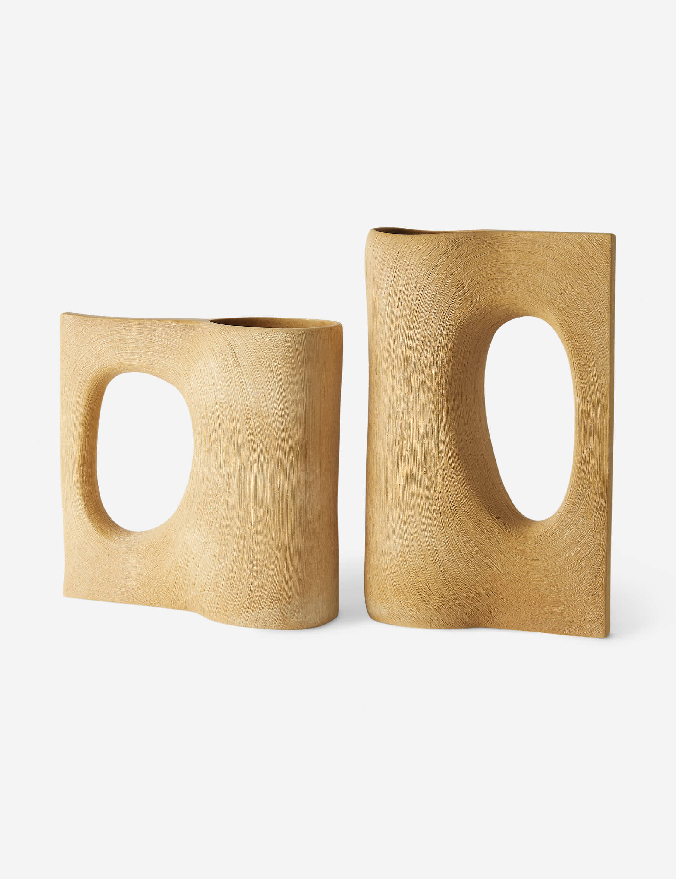 Moreau Decorative Vase by Lemieux et Cie - Image 2
