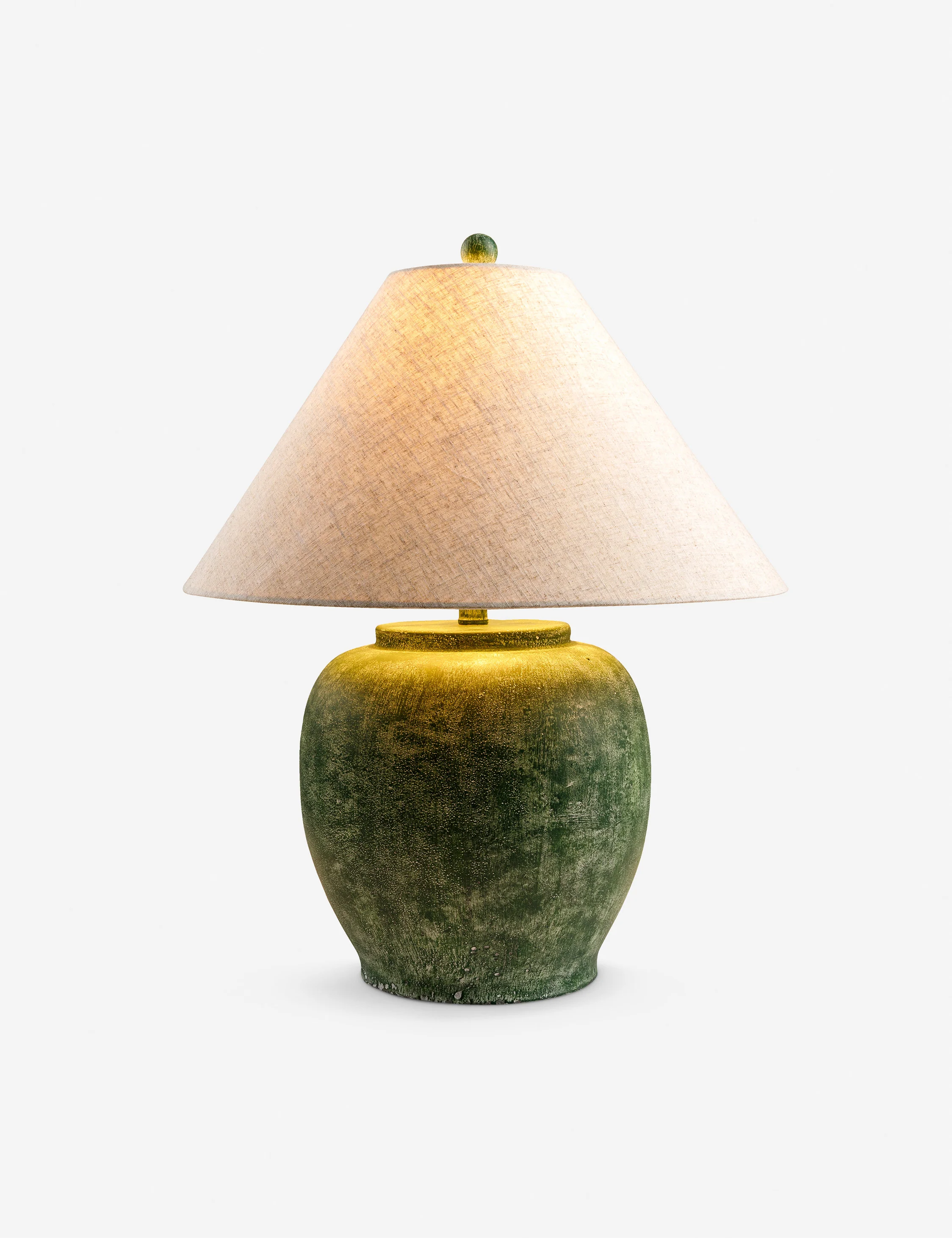 Moreau Table Lamp - Image 3