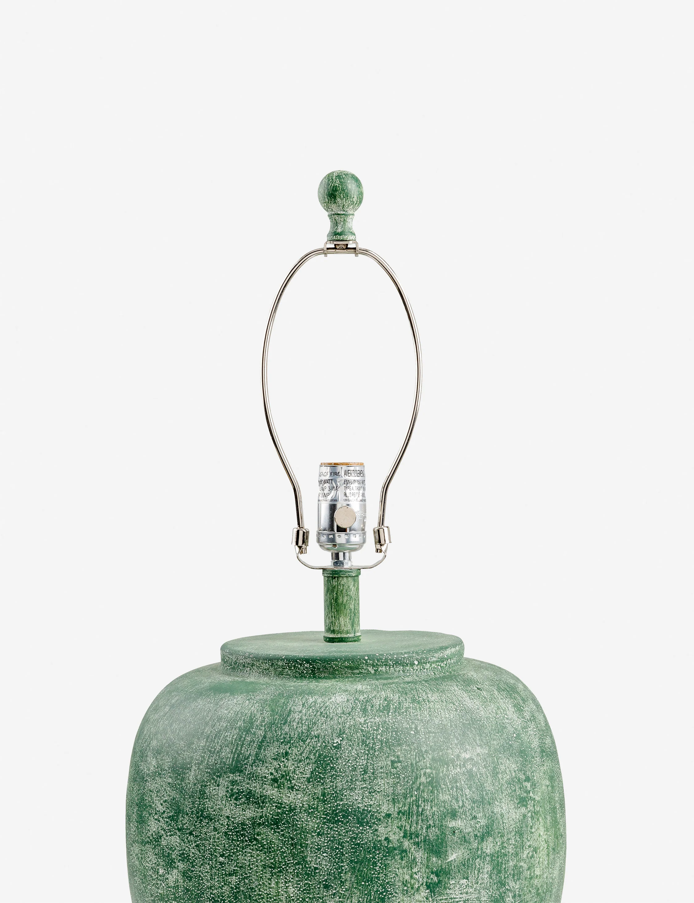 Moreau Table Lamp - Image 4