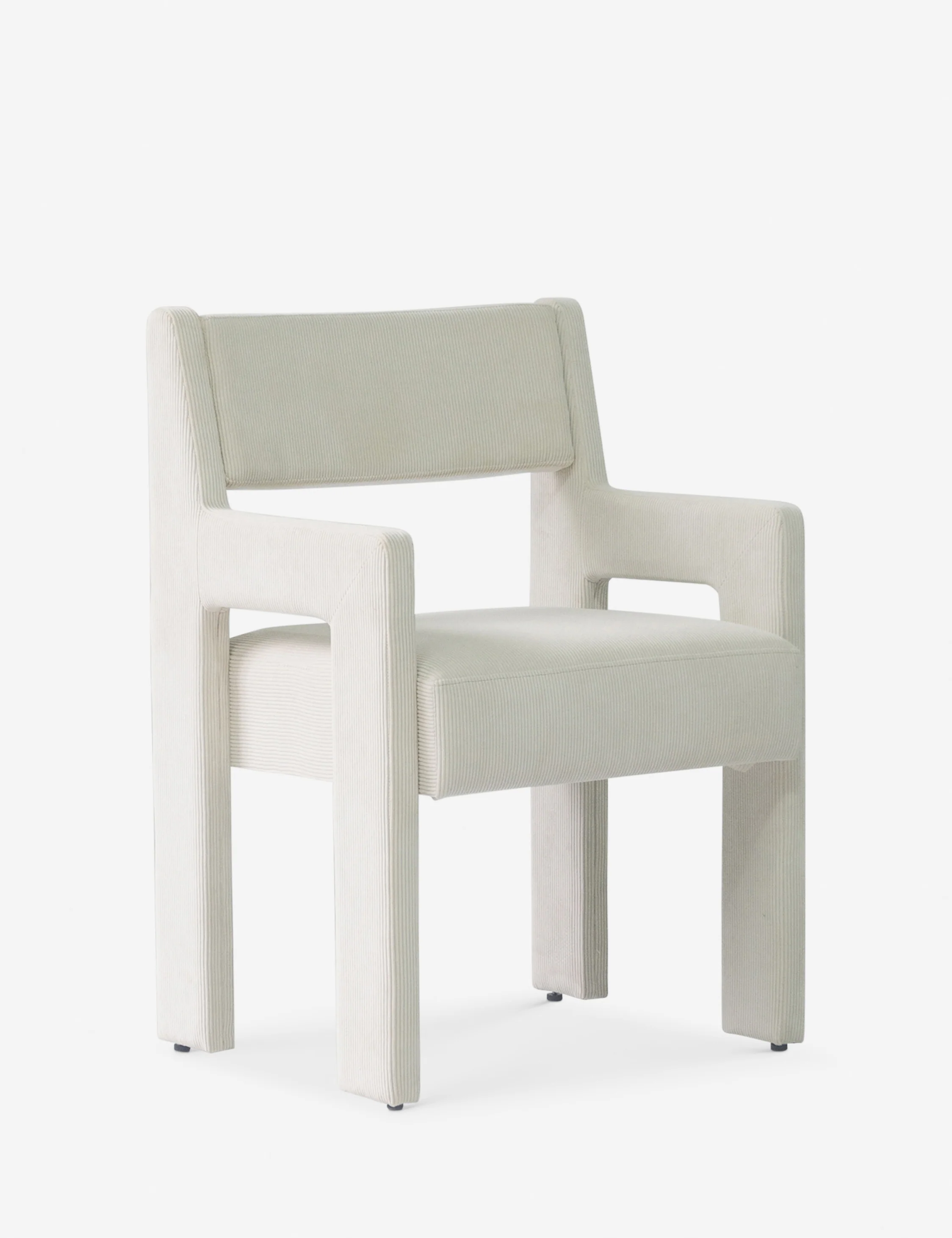 Morel Dining Arm Chair by Sun at Six - Image 2