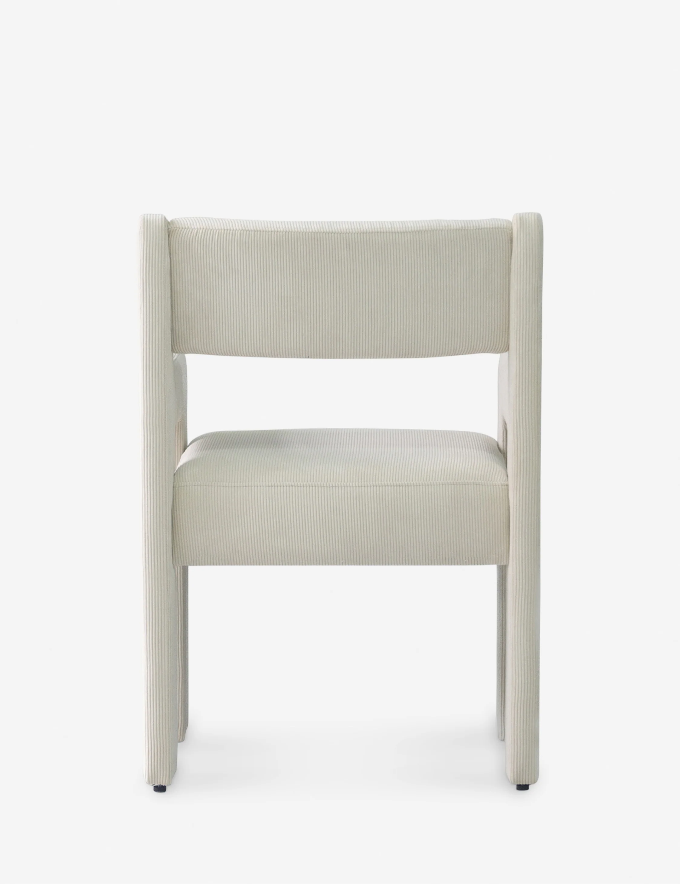 Morel Dining Arm Chair by Sun at Six - Image 4