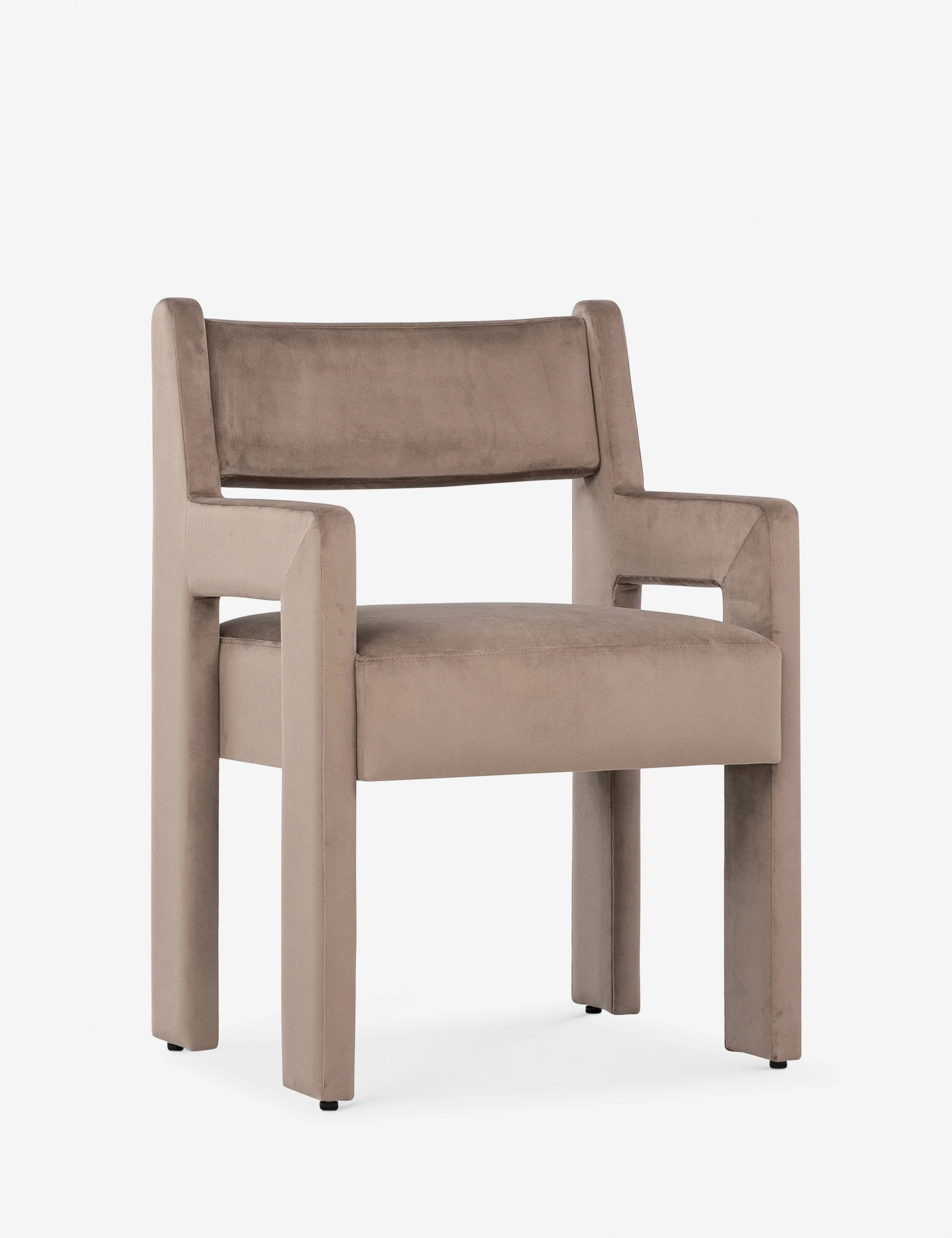 Morel Dining Arm Chair by Sun at Six - Image 7