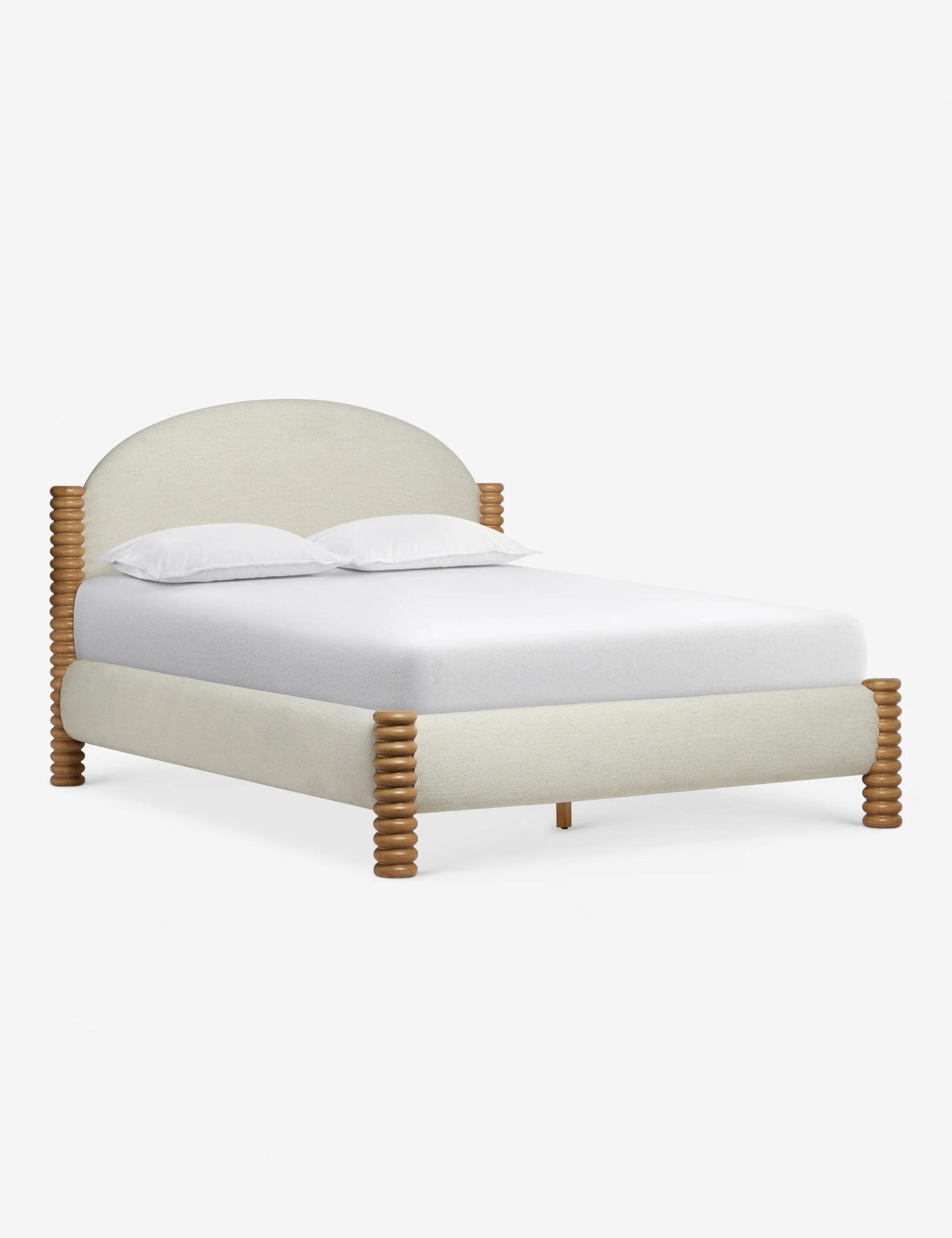 Morello Bed - Image 3