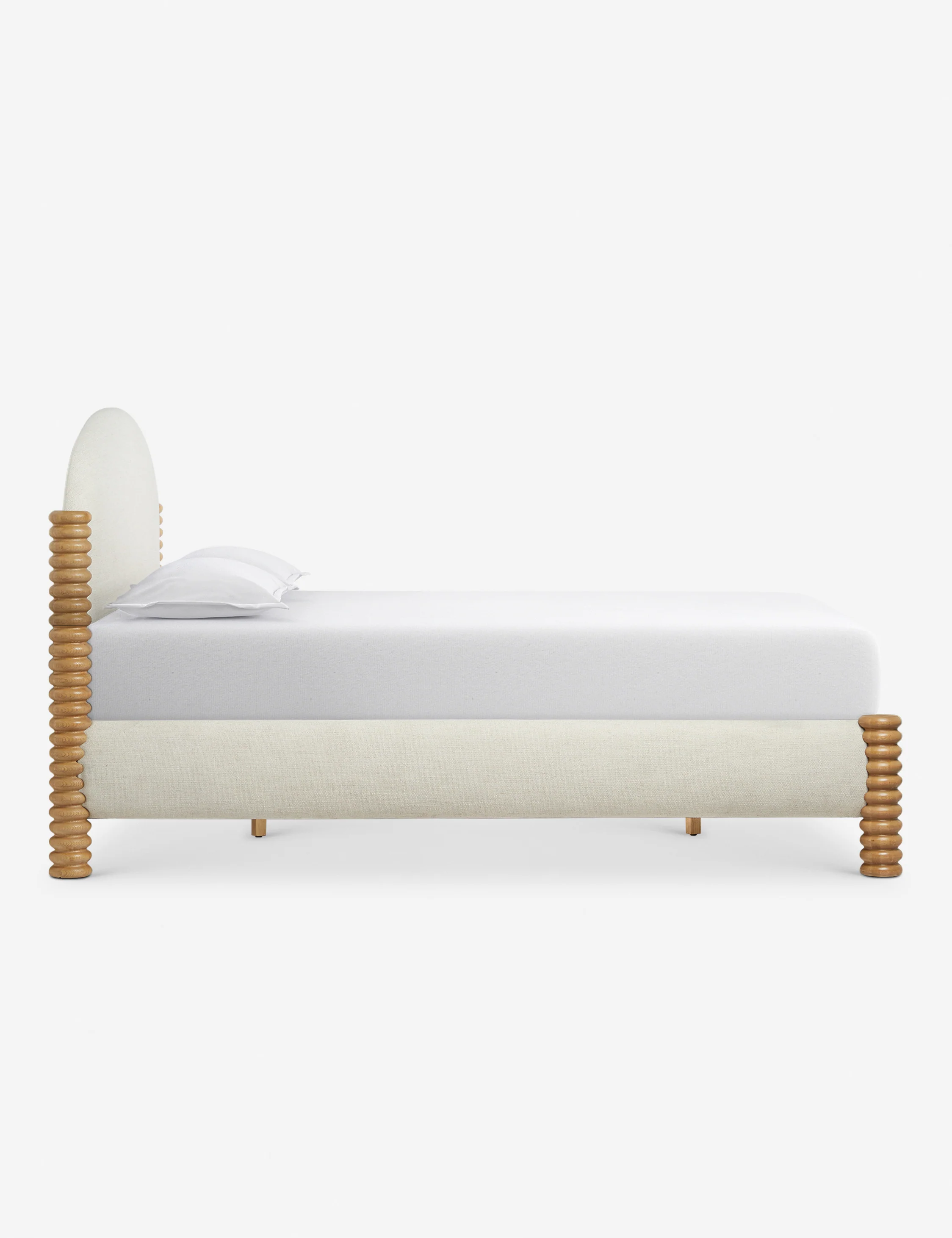 Morello Bed - Image 4