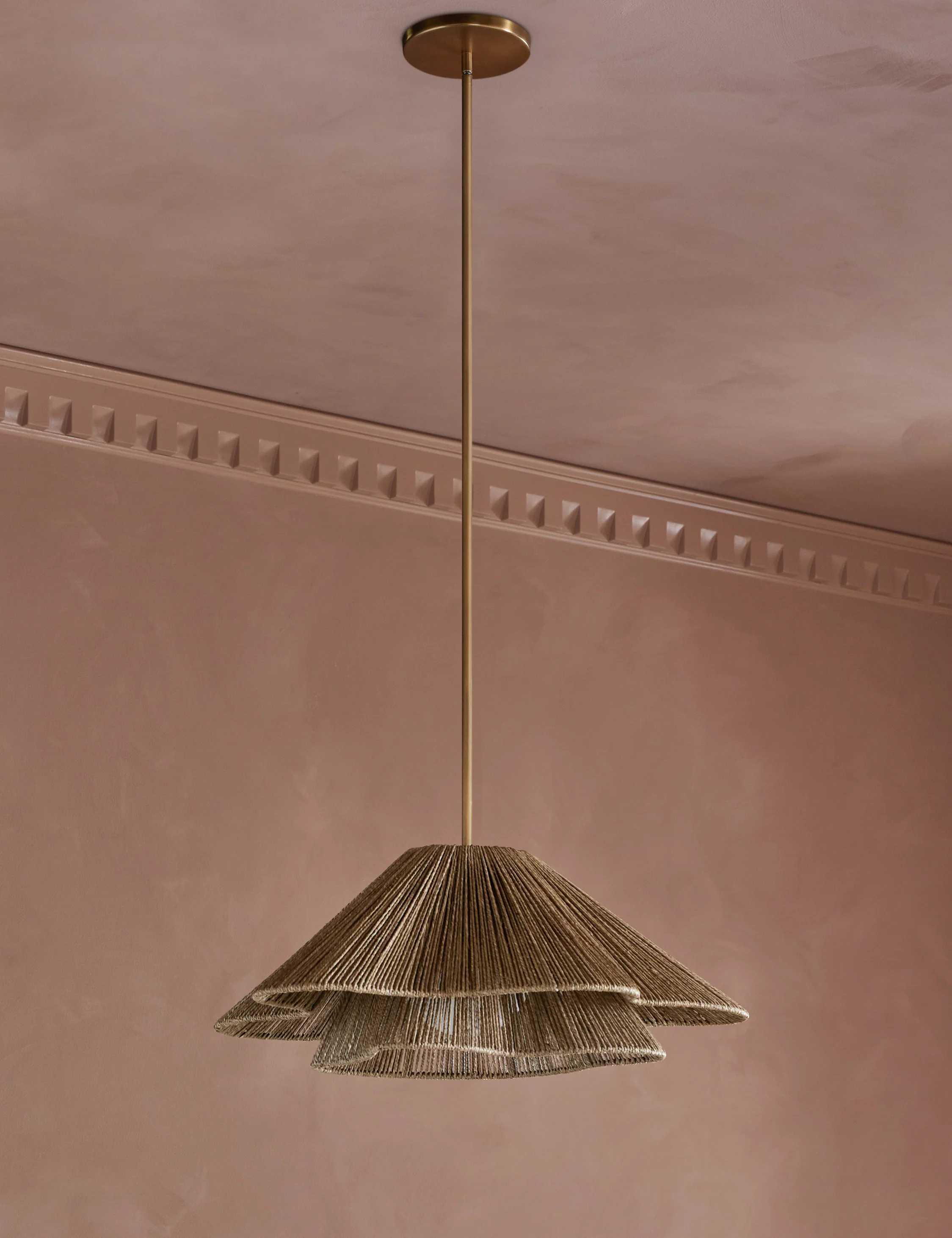 Mosca Pendant Light - Image 2
