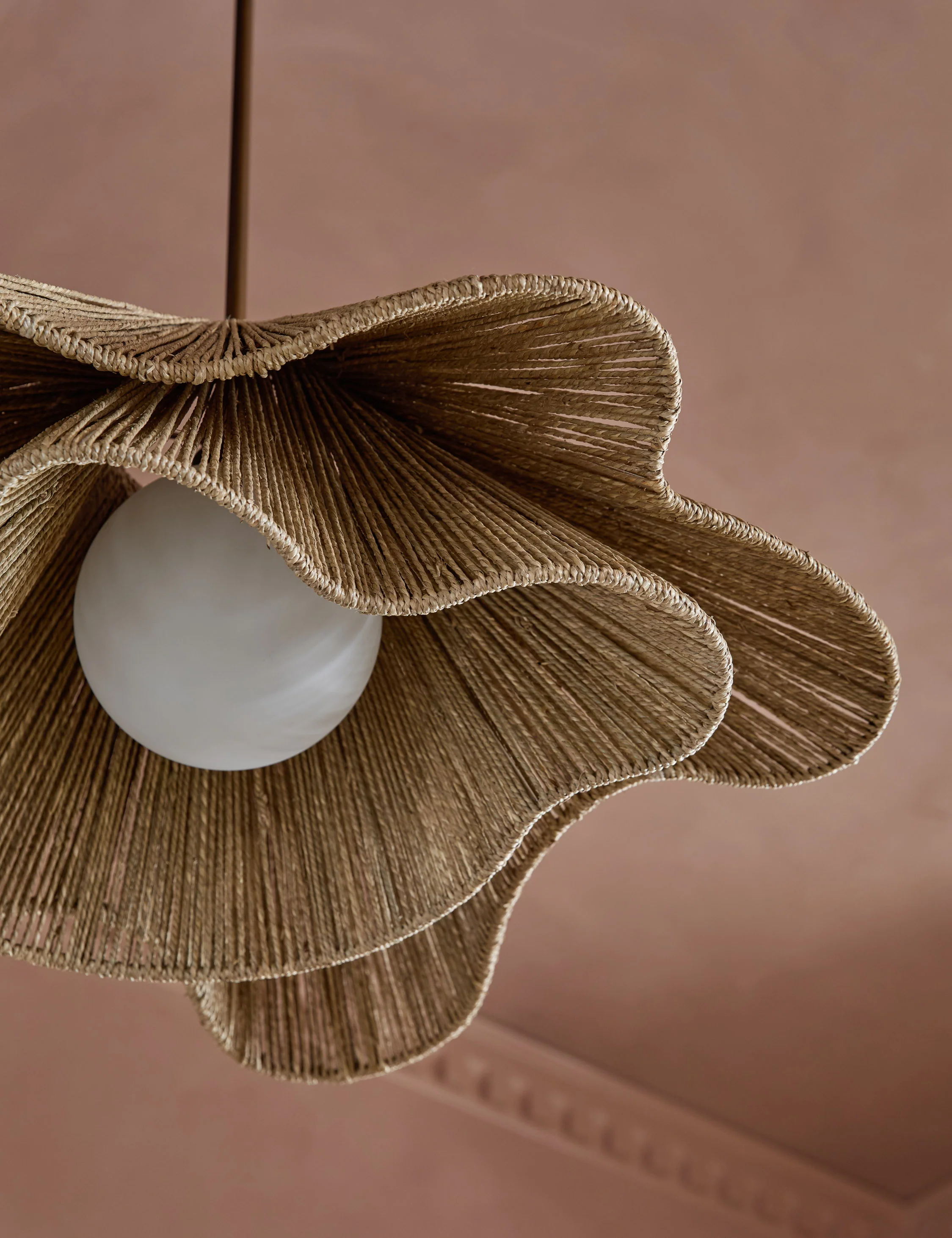Mosca Pendant Light - Image 4