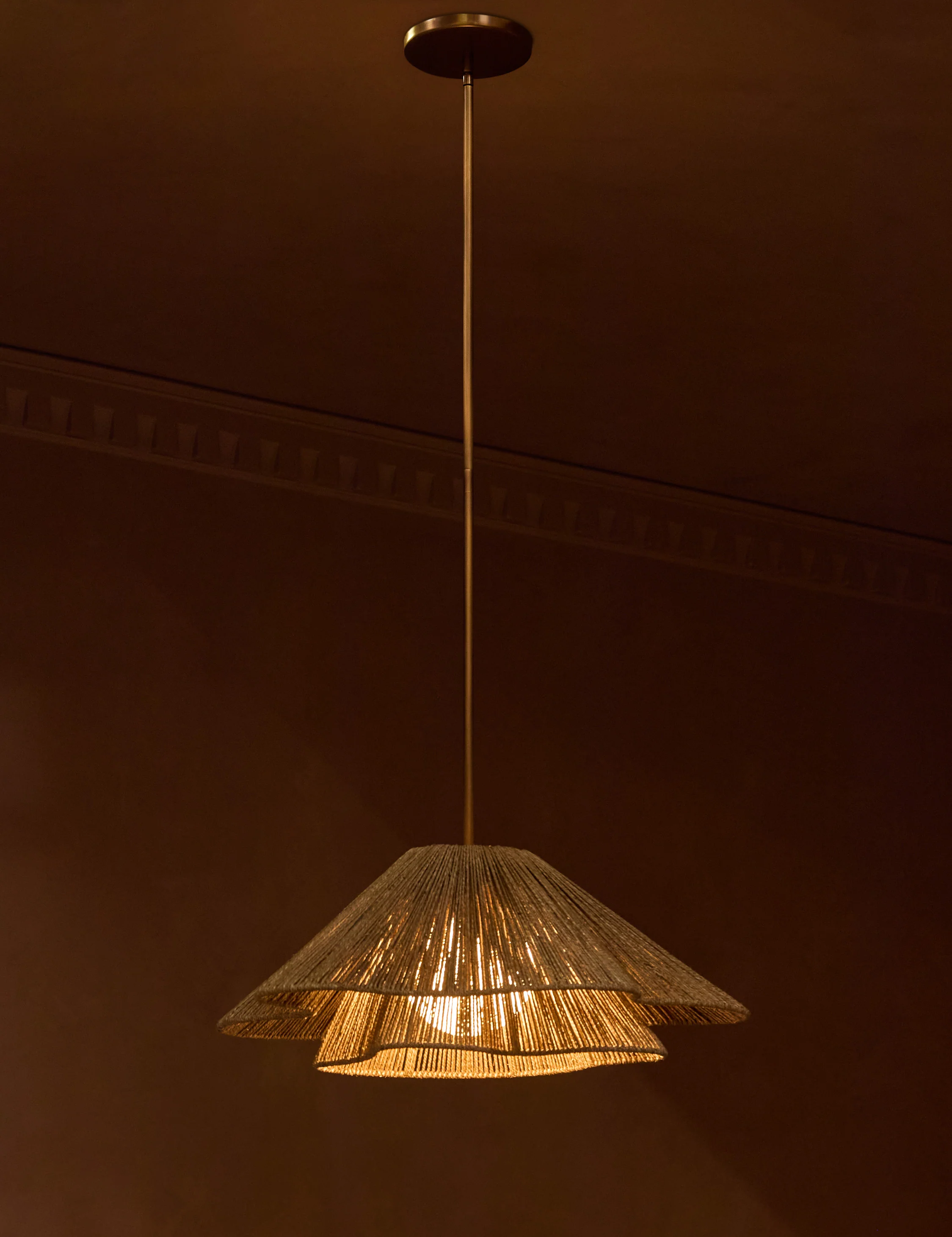 Mosca Pendant Light - Image 5