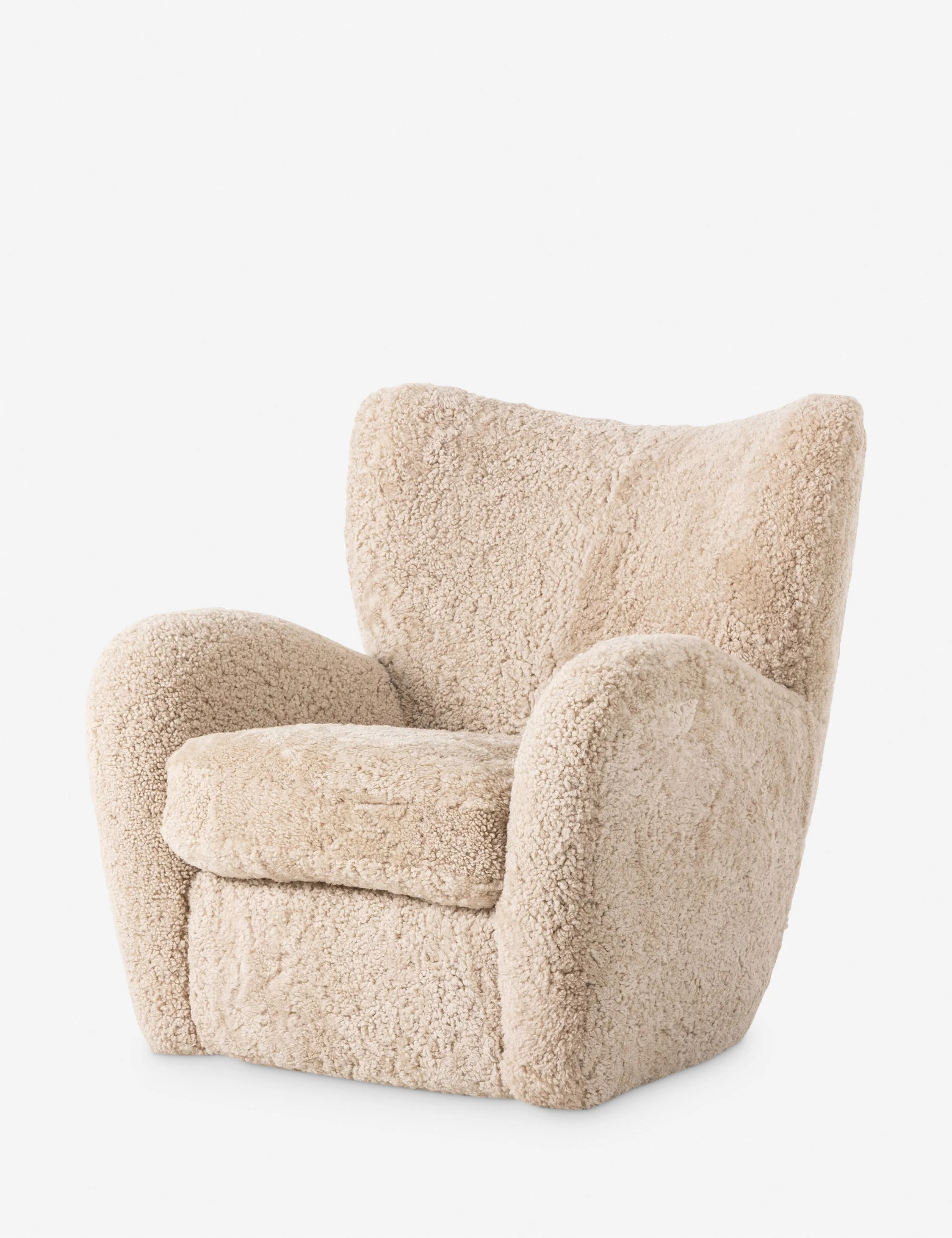 Mothersbaugh Accent Chair - Image 3