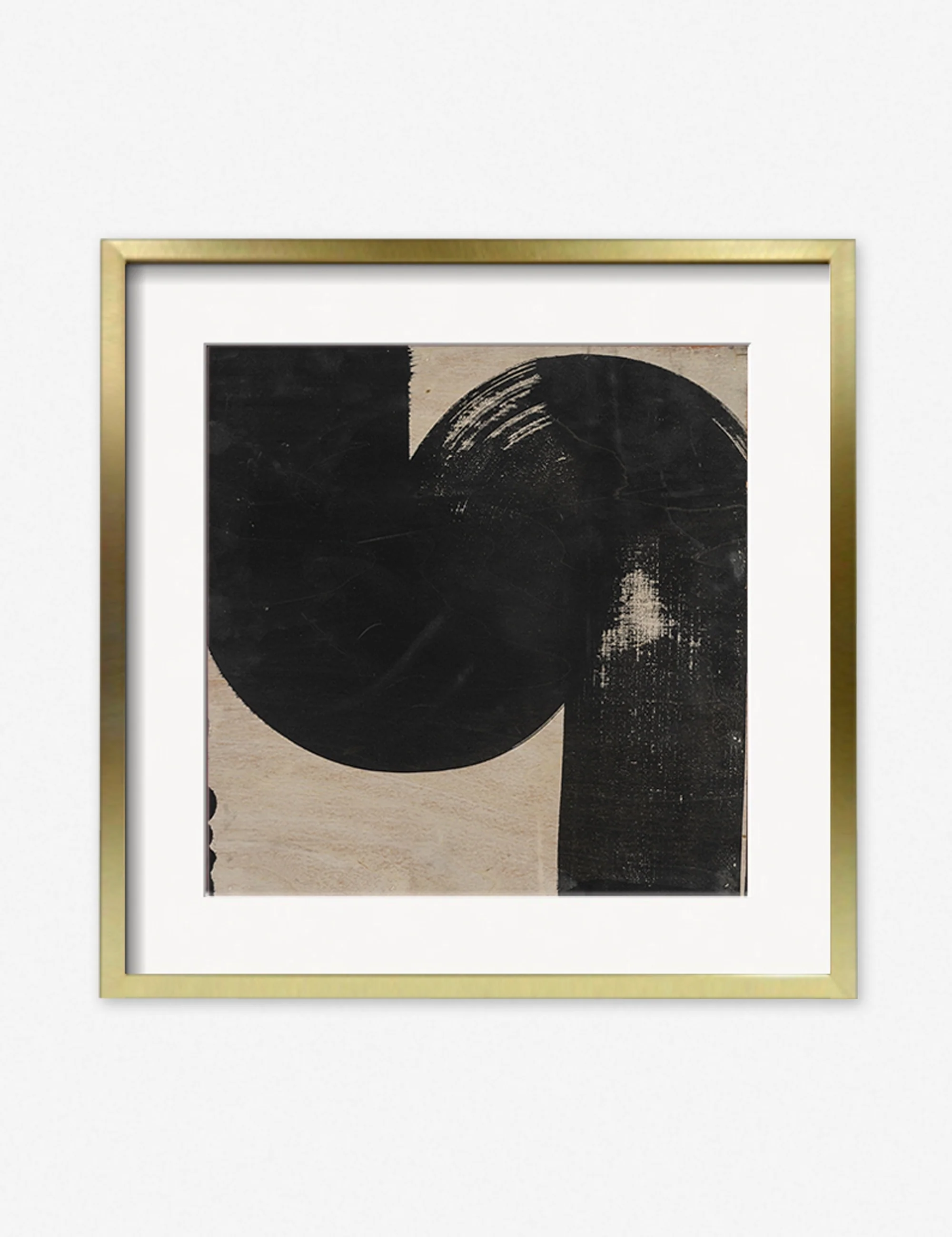 Motion Study No. 11 Print by Karlos Marquez - Image 5