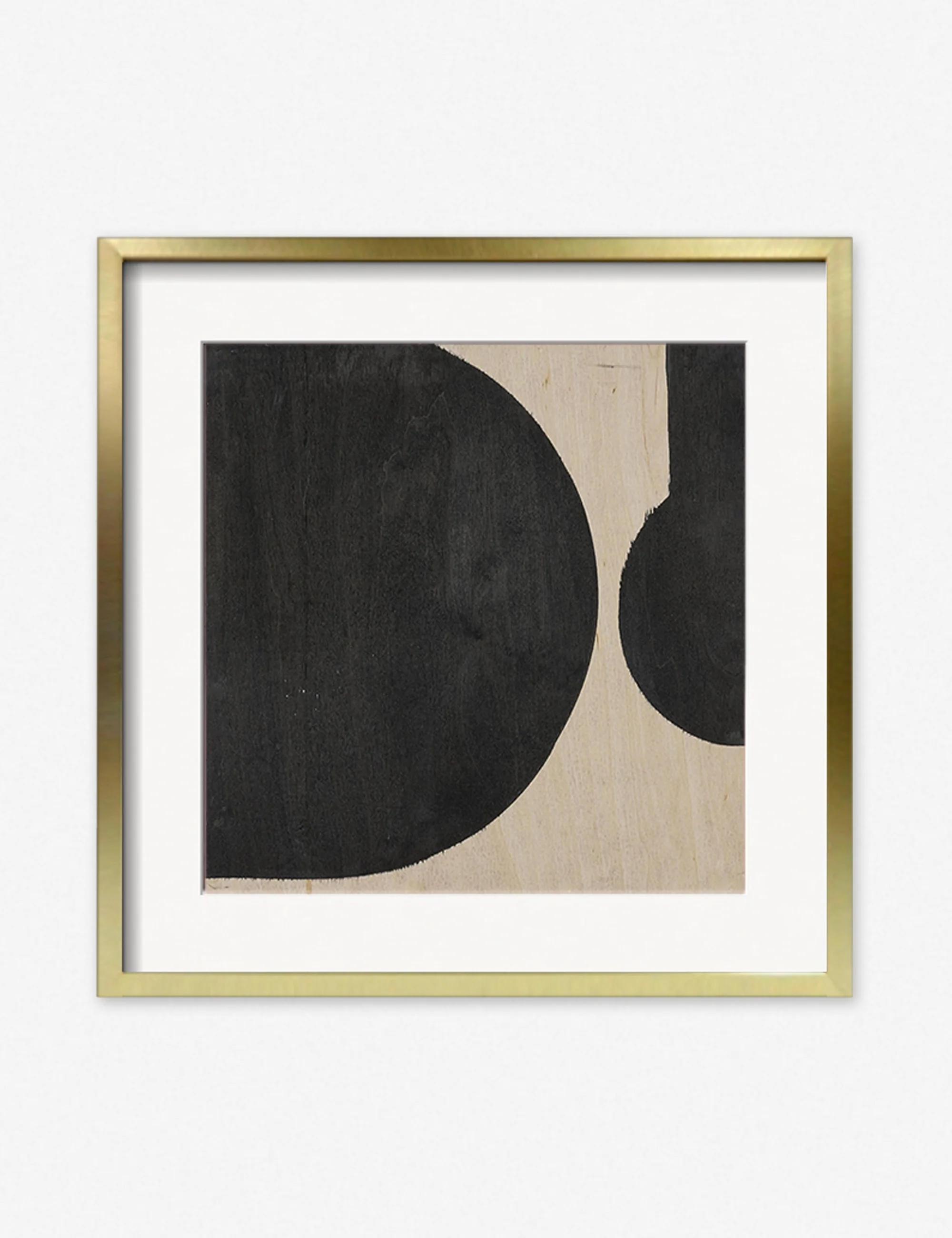 Motion Study No. 12 Print by Karlos Marquez - Image 5