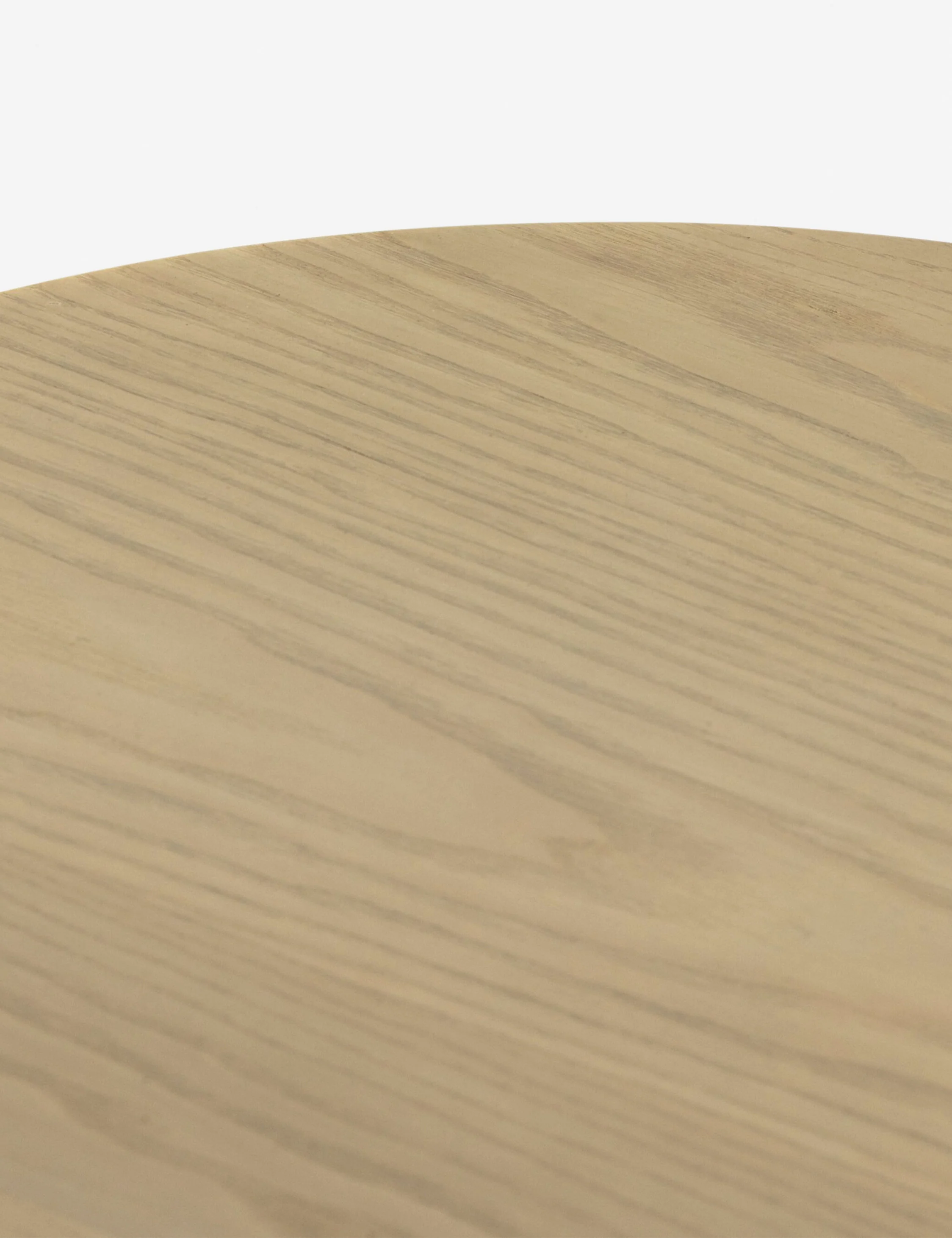 Mulholland Oval Coffee Table - Image 10
