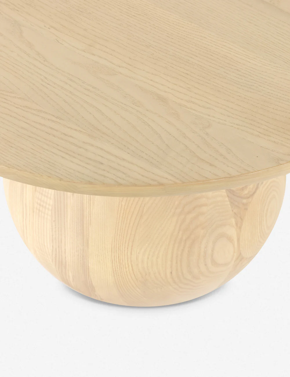 Mulholland Round Coffee Table - Image 8