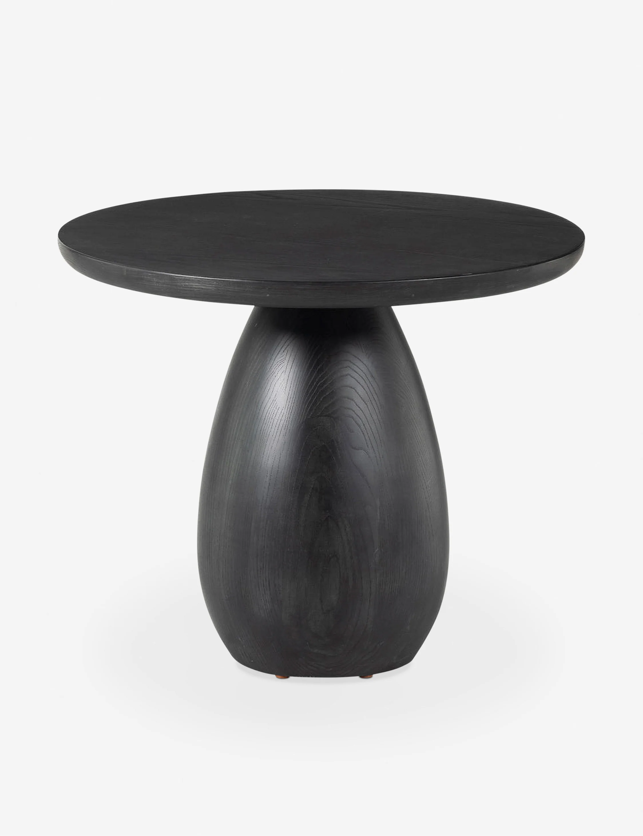 Mulholland Round Side Table - Image 2