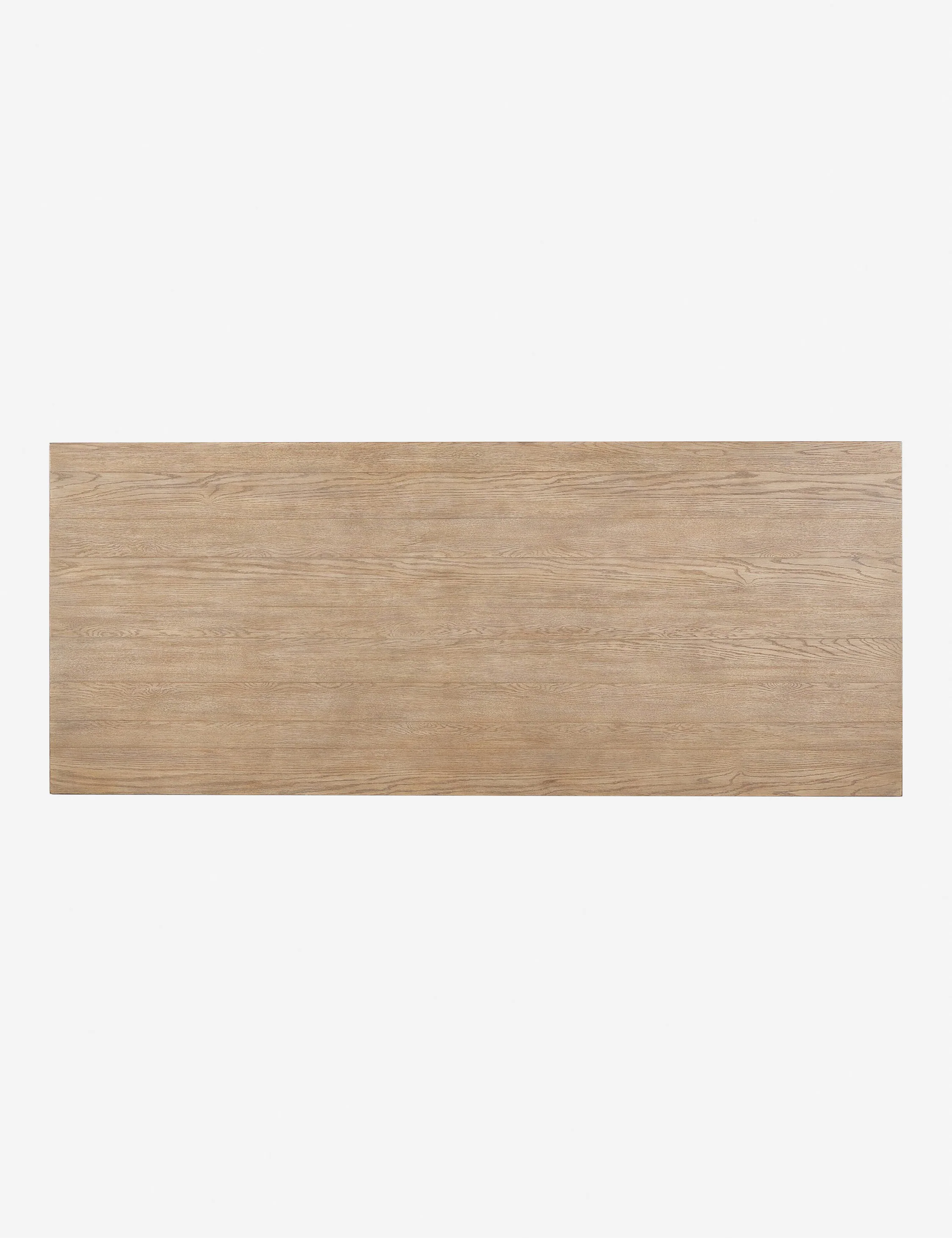Munich Dining Table by Amber Lewis x Four Hands - Image 13