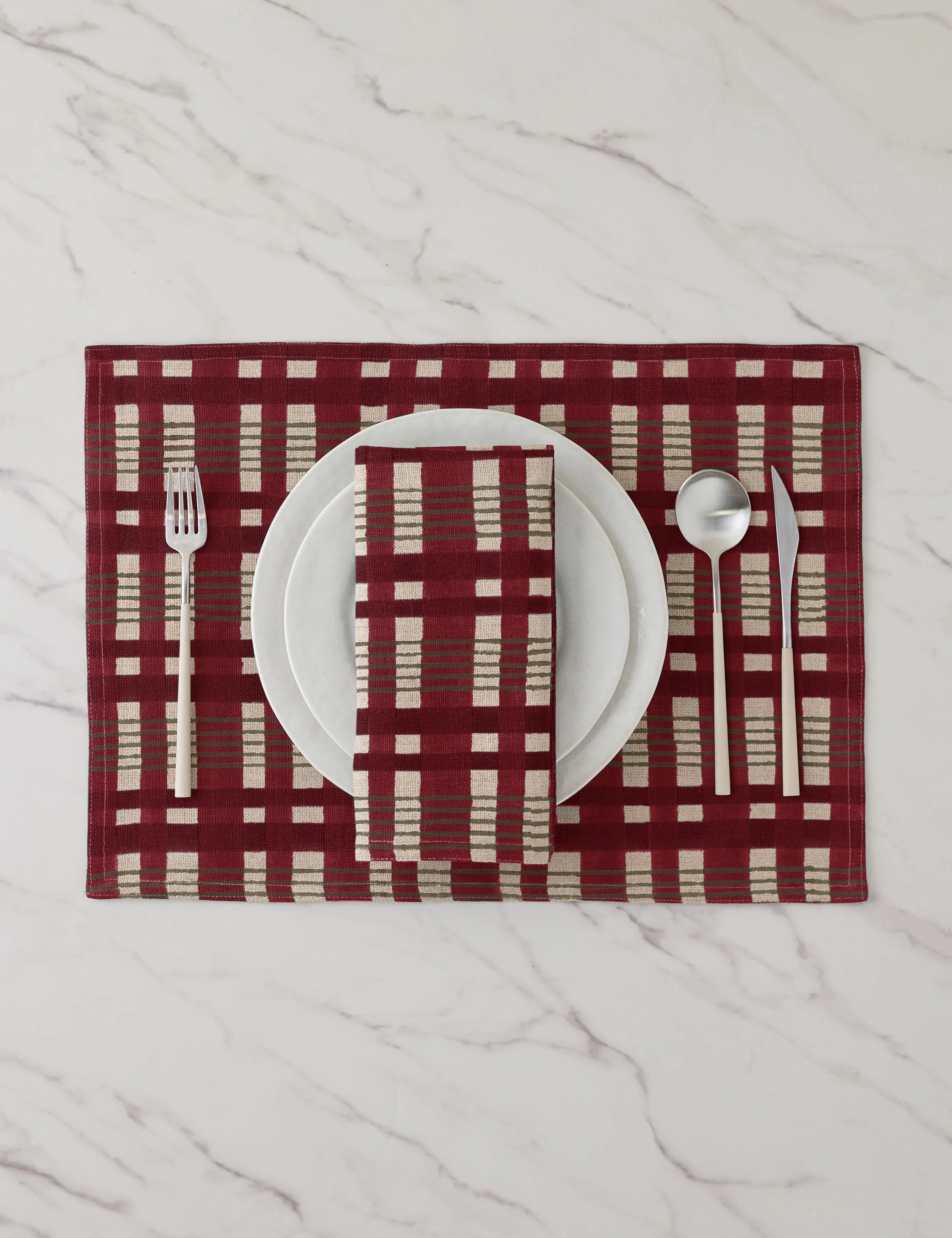 Musetta Table Linens - Image 25