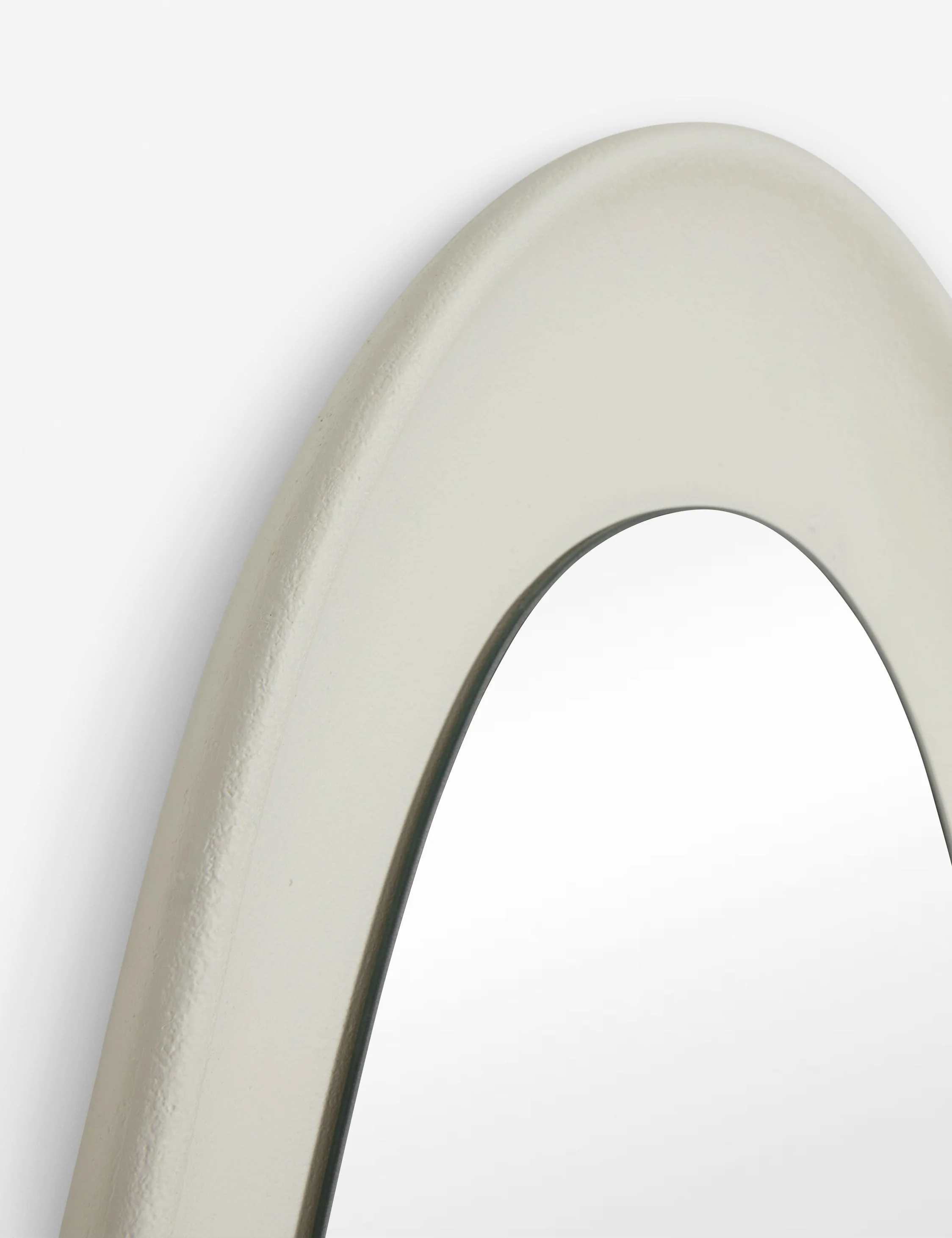 Musey Full Length Mirror by DISC Interiors - Image 4