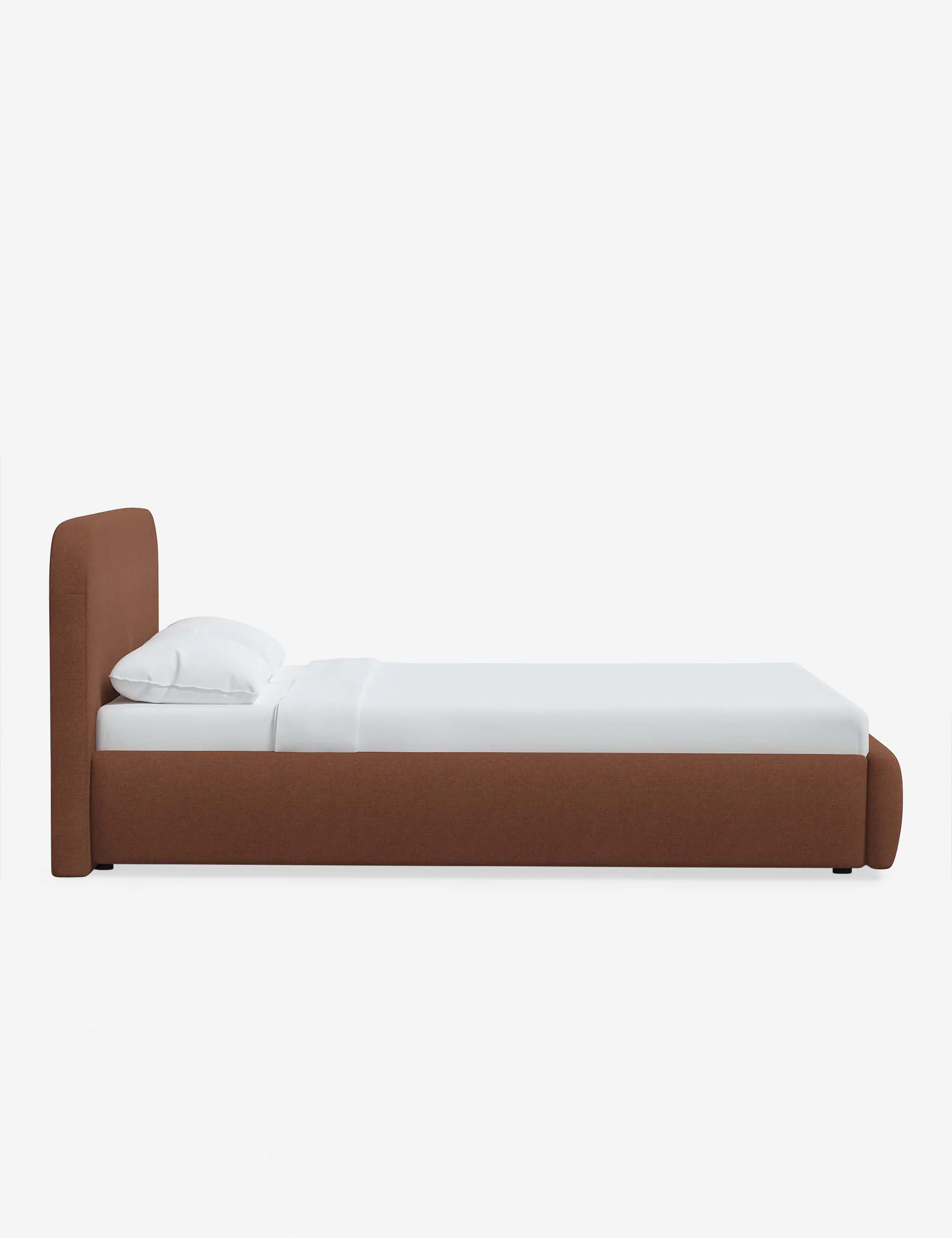 Nabiha Platform Bed - Image 102