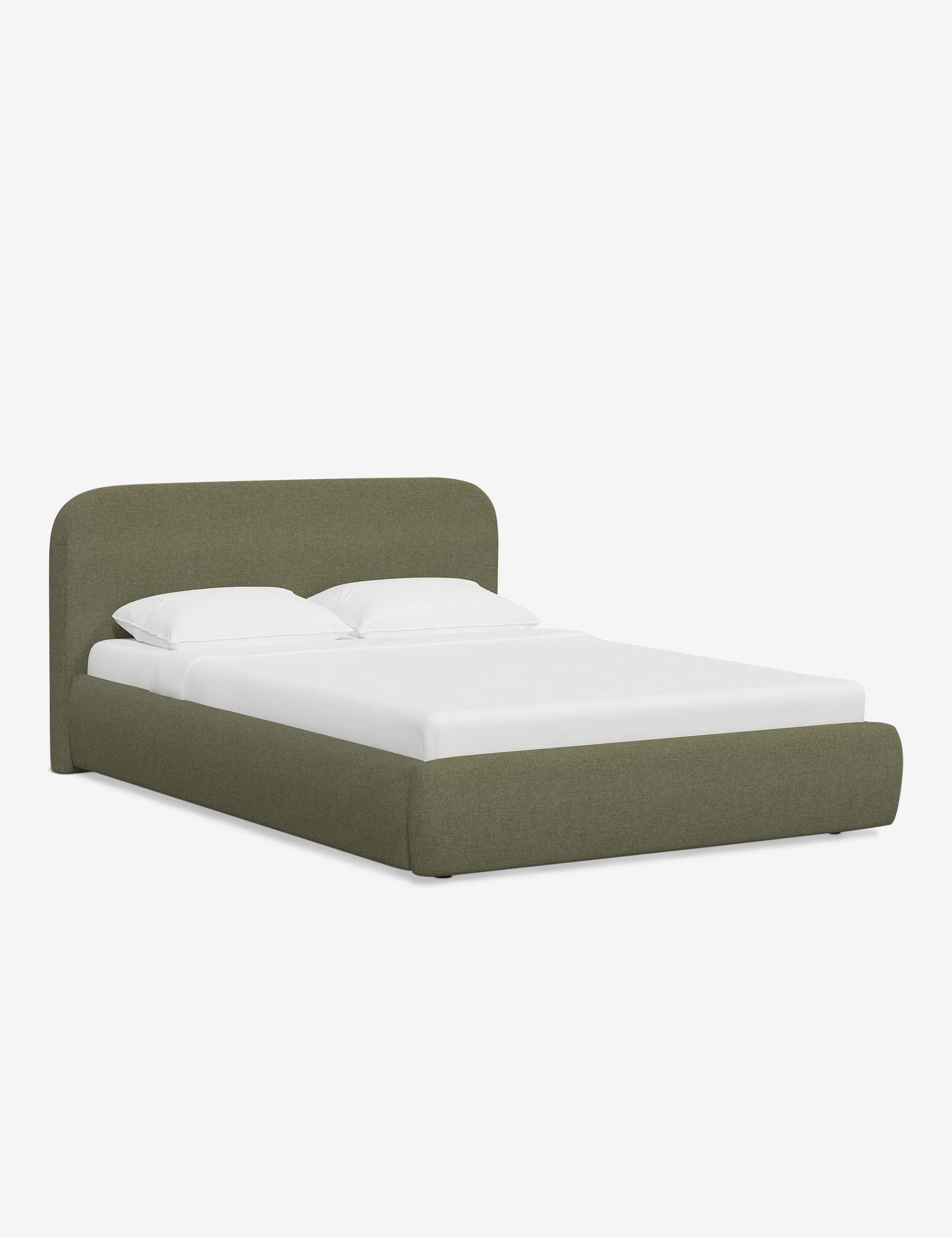 Nabiha Platform Bed - Image 119