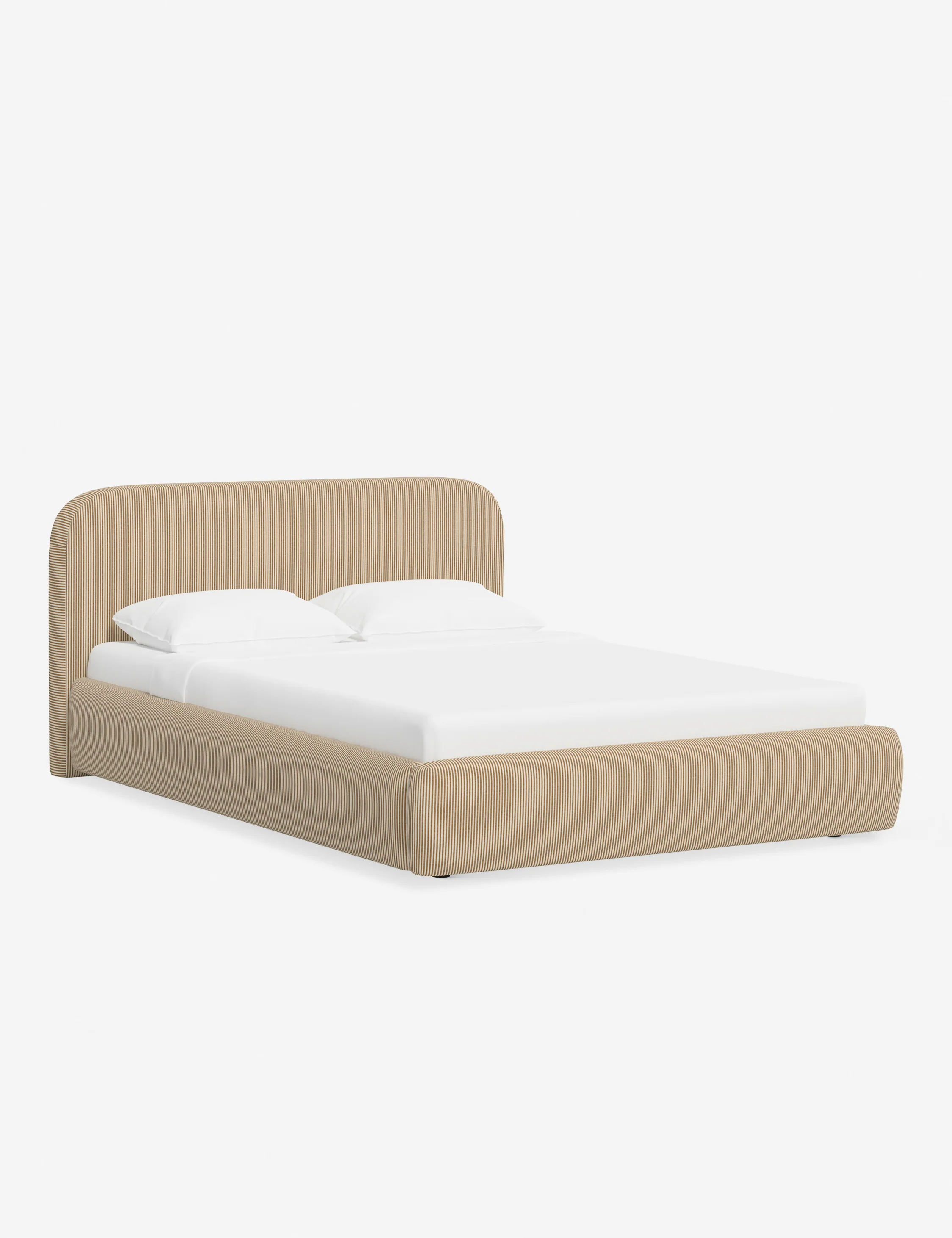 Nabiha Platform Bed - Image 171