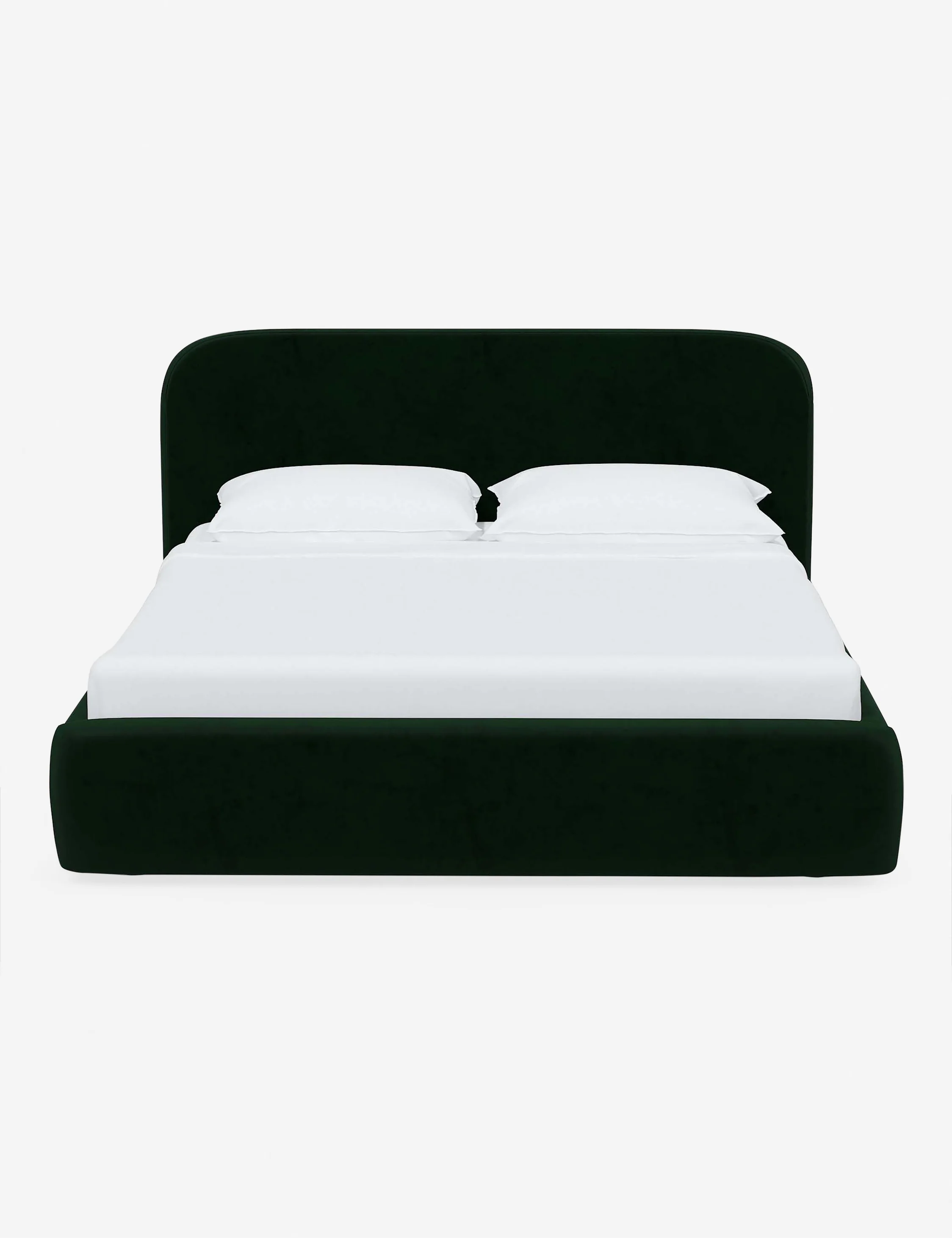 Nabiha Platform Bed - Image 2