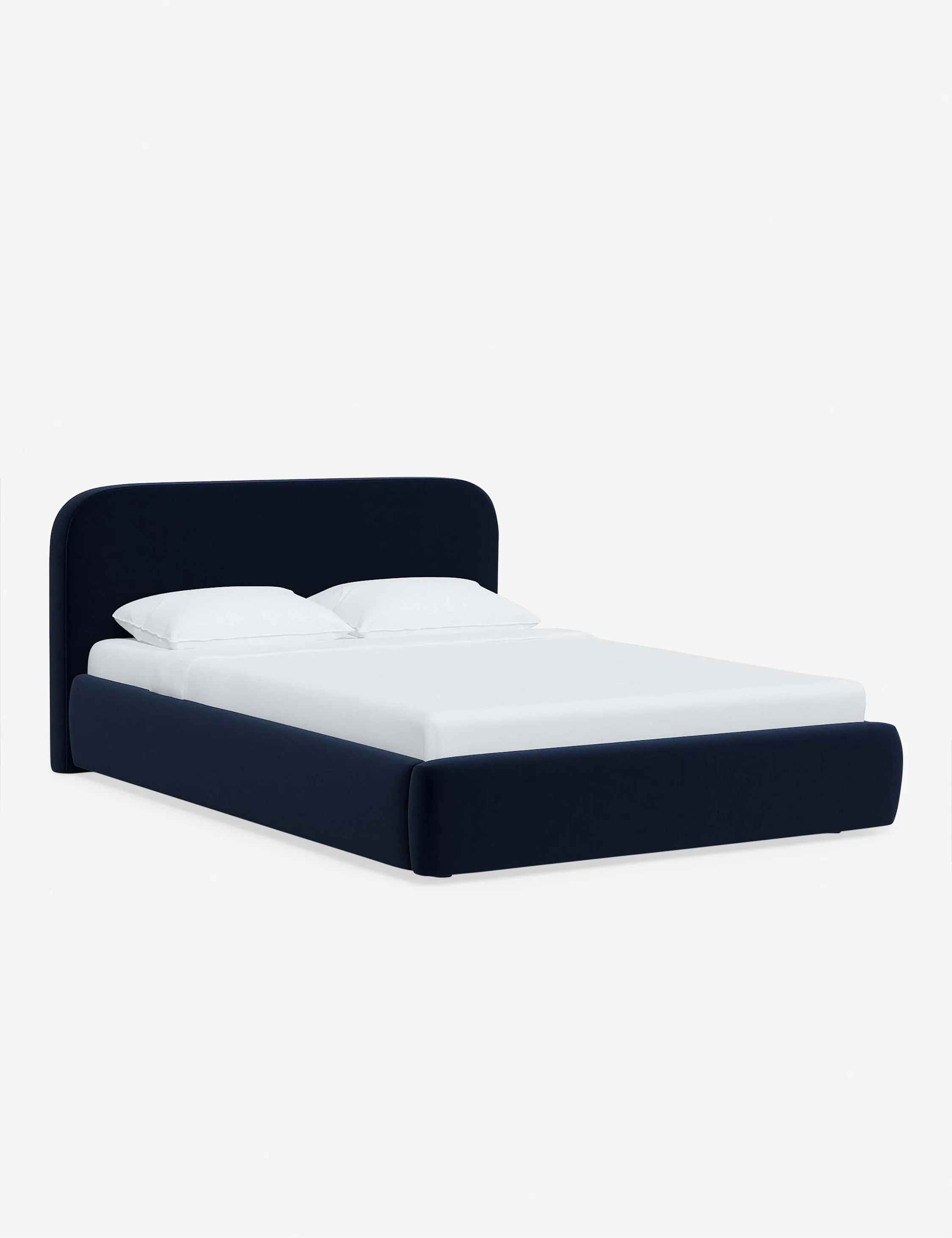 Nabiha Platform Bed - Image 80