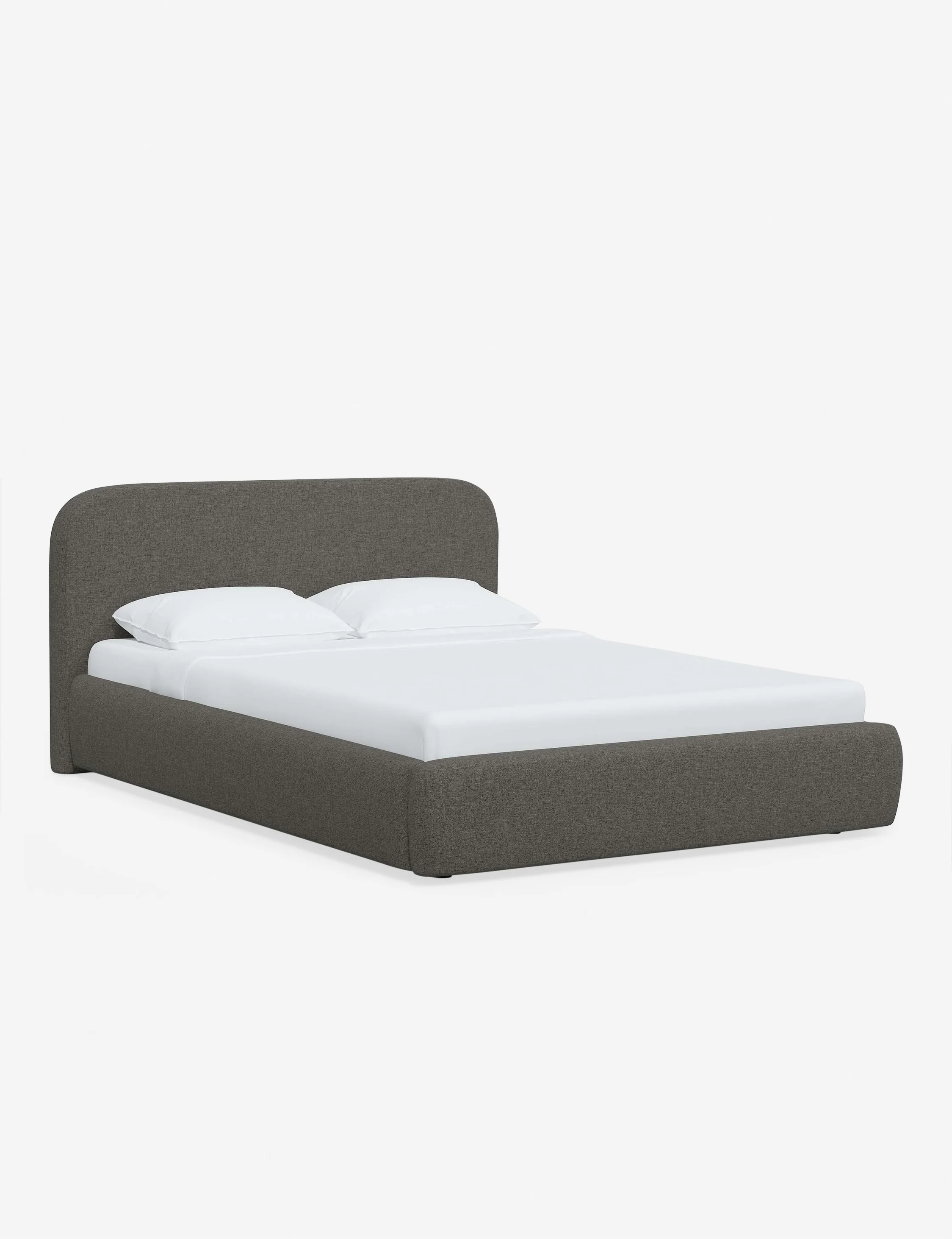 Nabiha Platform Bed - Image 92