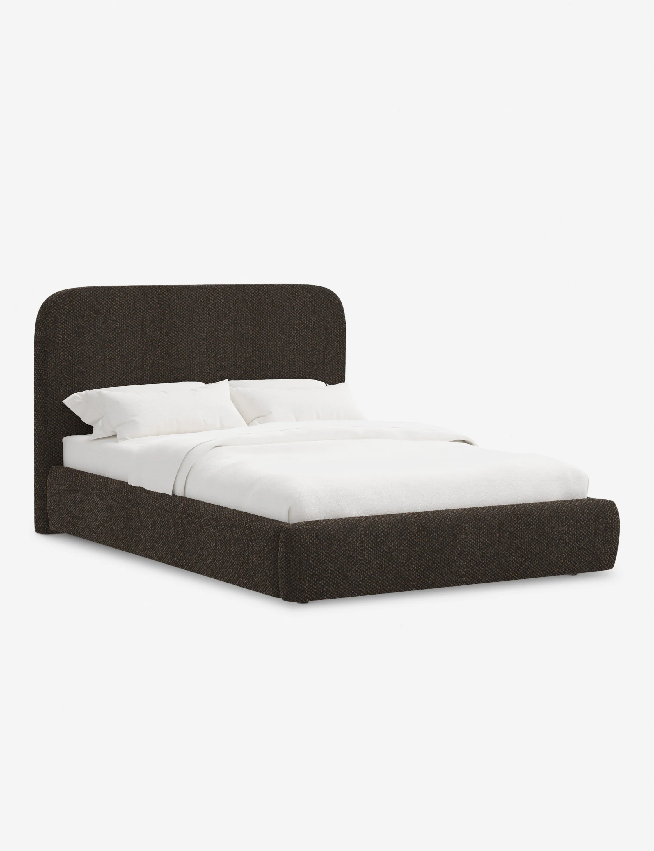 Nabiha Tall Platform Bed - Image 54
