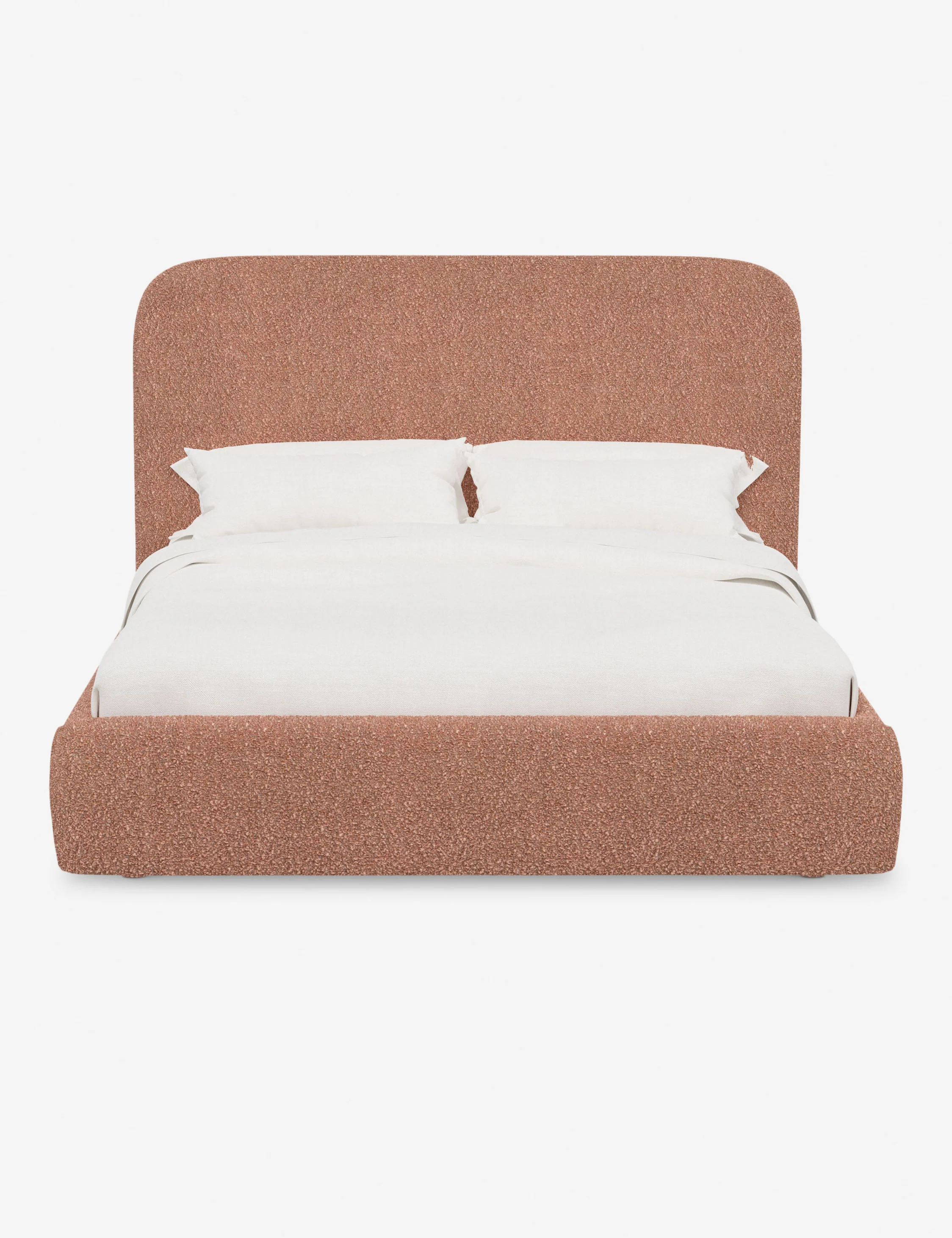 Nabiha Tall Platform Bed - Image 70