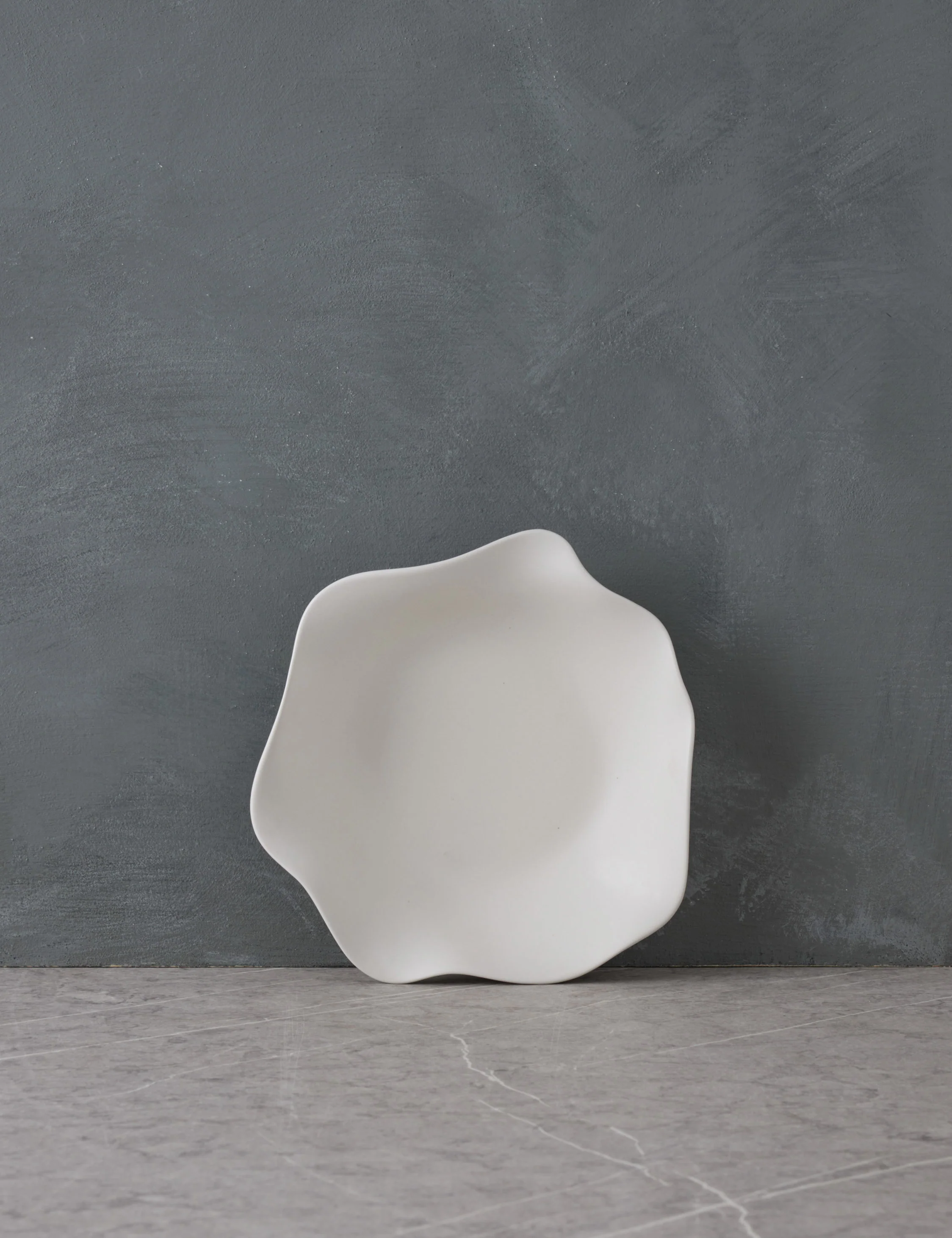 Nadia Satin-Matte Stoneware Dinnerware - Image 23